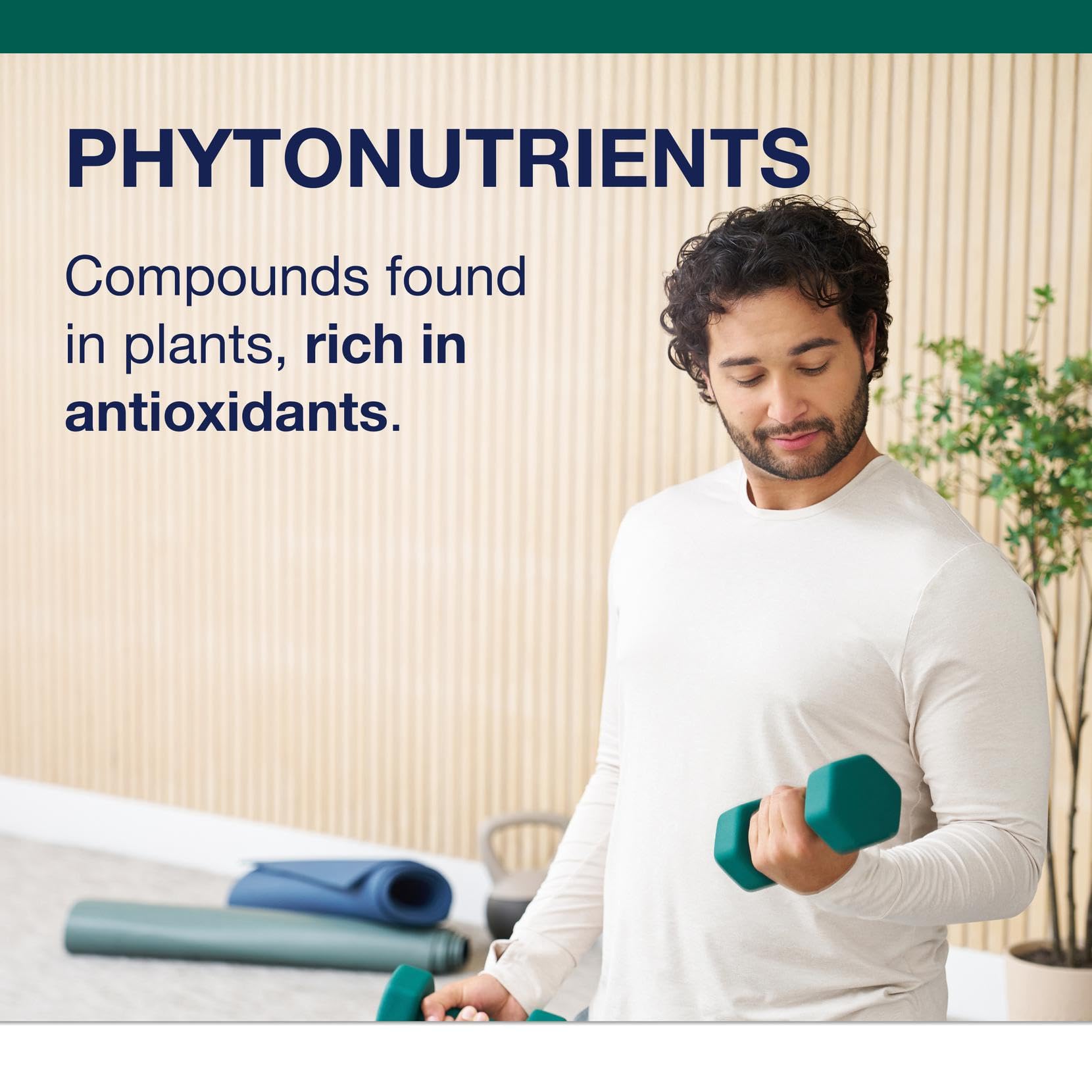 Metagenics PhytoMulti Multivitamin - 20+ Essential Vitamins & Minerals with Phytonutrients - Supports Healthy Aging, Cellular Health, Energy & Immune Function Metagenics Au supplements