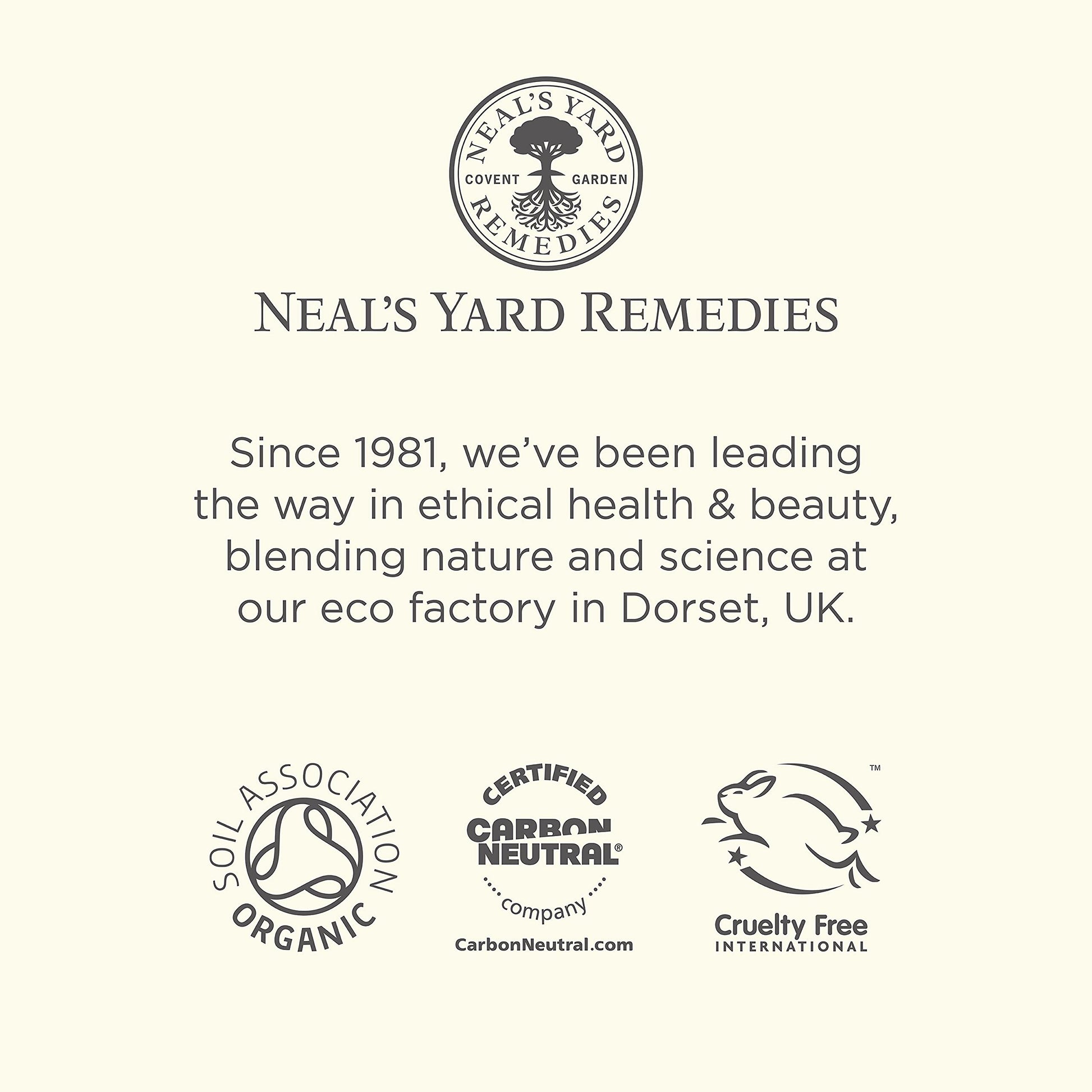 Neal's Yard Arnica Salve with Nourishing Oils & Soothing Beeswax for Sore Muscles, Aches & Stiffness, Vegetarian Approved, Cruelty Free,1.59 oz Neal's Yard Remedies Au supplements