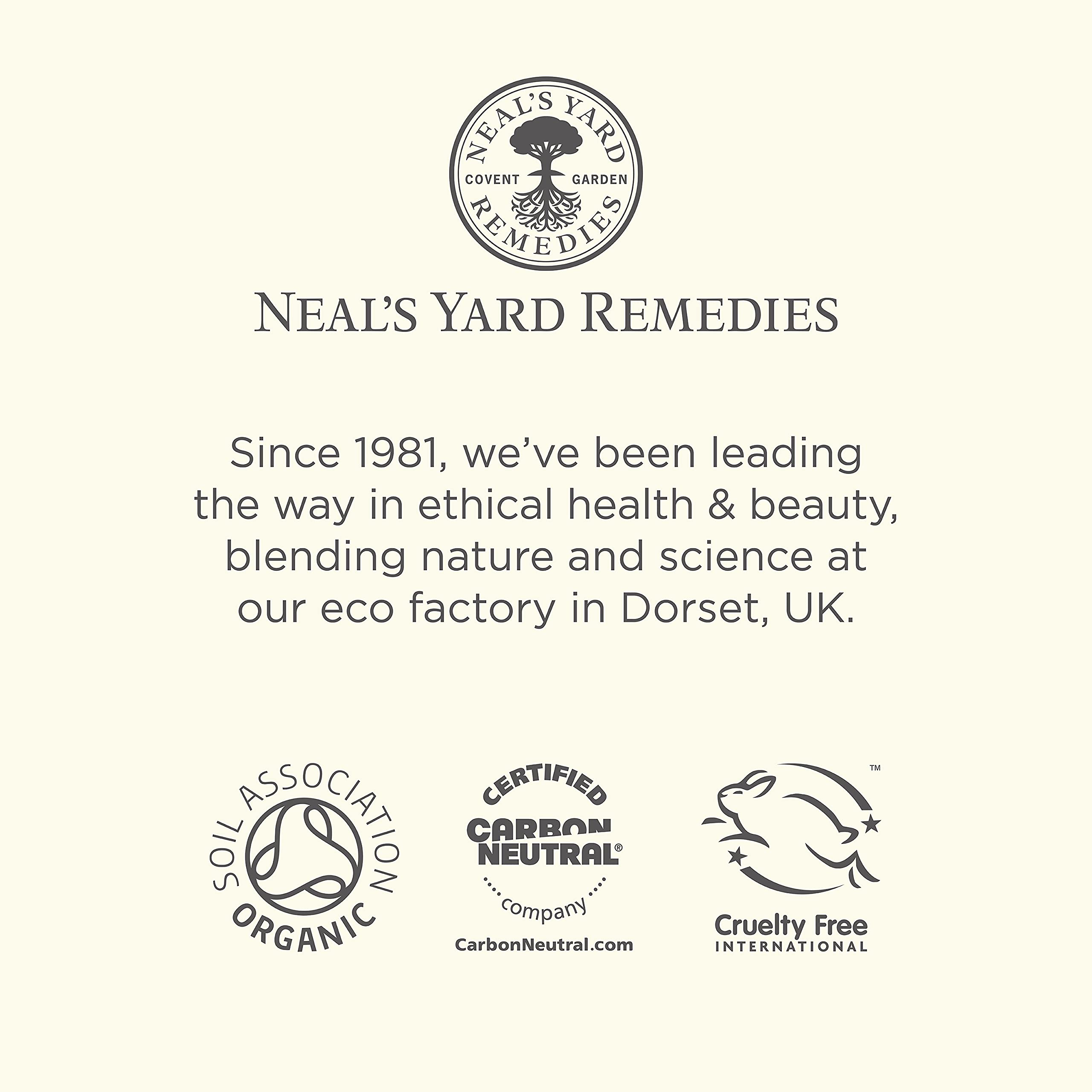 Neal's Yard Arnica Salve with Nourishing Oils & Soothing Beeswax for Sore Muscles, Aches & Stiffness, Vegetarian Approved, Cruelty Free,1.59 oz Neal's Yard Remedies Au supplements