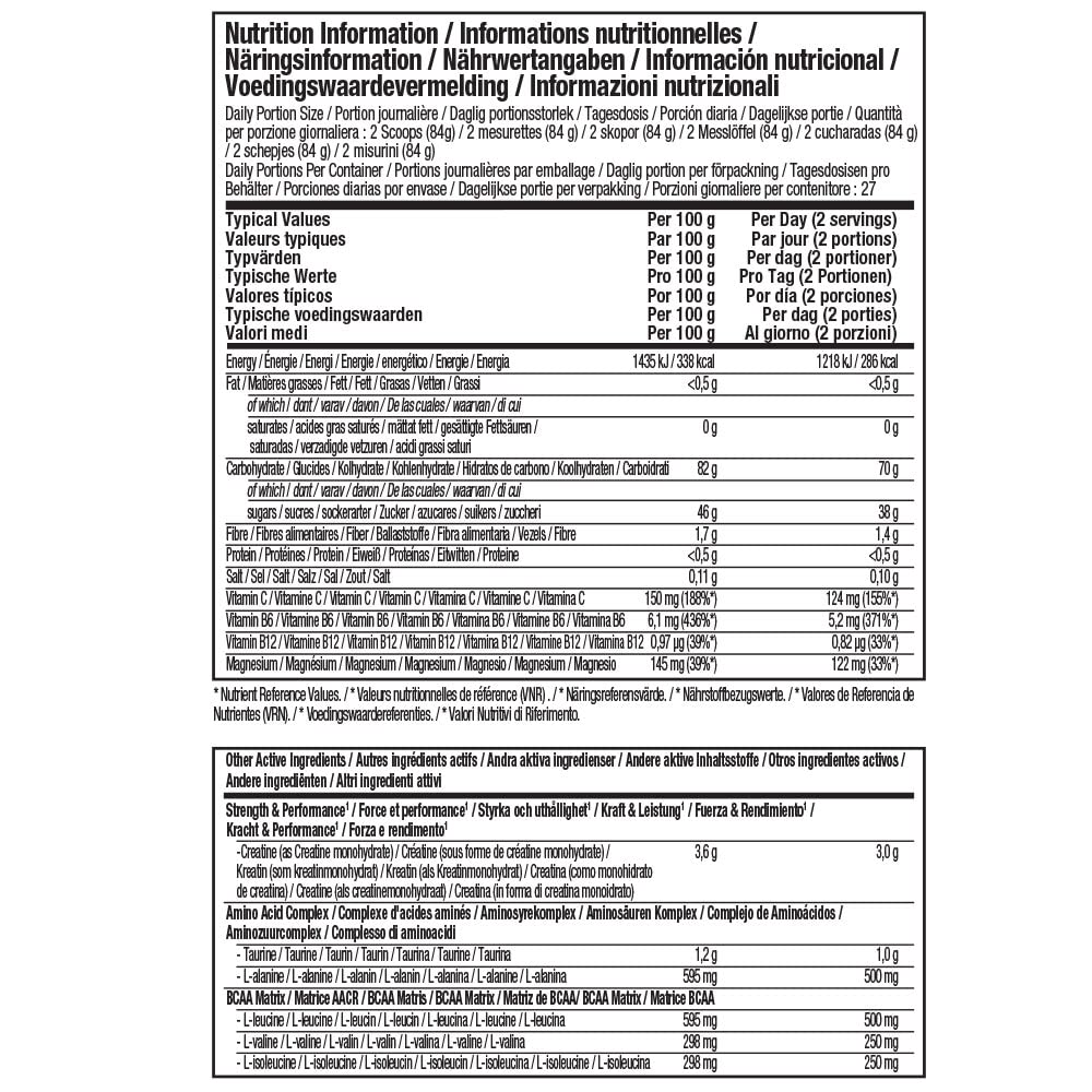 MuscleTech CellTech Creatine Monohydrate Powder, Post Workout Recovery Drink Muscletech Au supplements