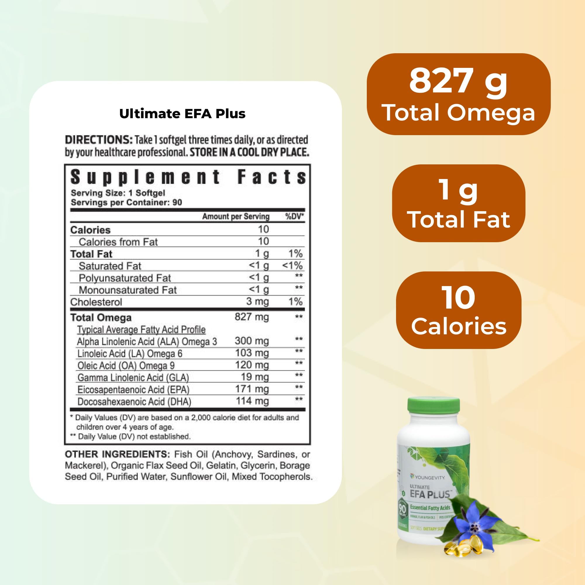 Healthy Body Start Pak 2.0 - BTT 2.0 Tablets (Liq) Youngevity Au supplements