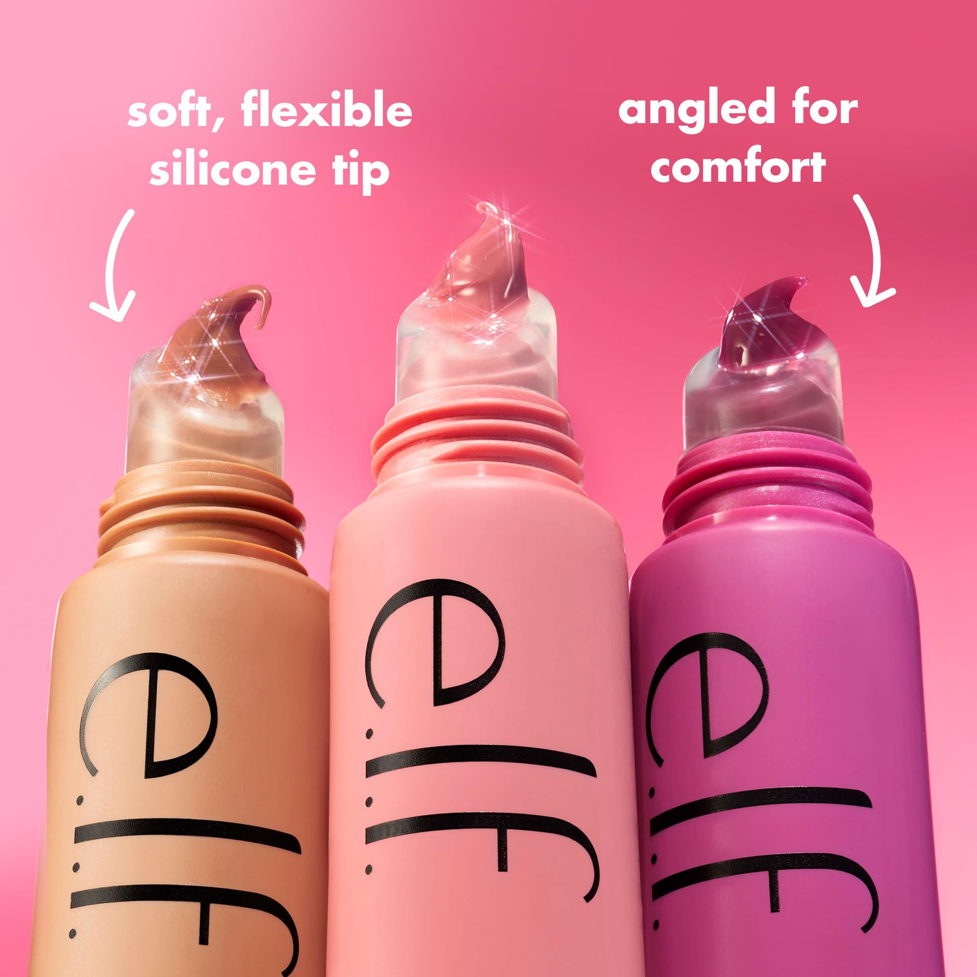 e.l.f. Glow Reviver Melting Lip Balm, Hydrating Tinted Lip Balm For A Glossy Finish & Soft, Supple Lips, Vegan & Cruelty-Free, Blackberry Sorbet e.l.f. Au supplements