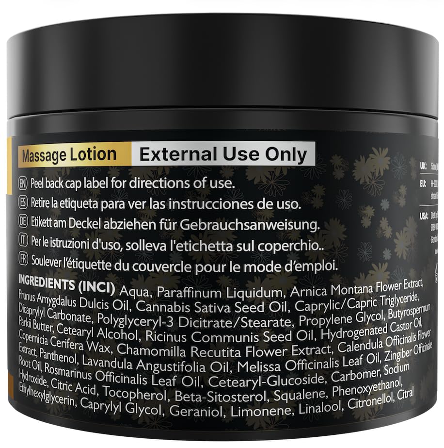 5kind Extra Strong Arnica Cream for Bruising and Swelling 10.1 Fl Oz - Arnica Bruise Cream Extra Strength Fast Healing Thin Skin - High Concentration Arnica Montana Extract for Bruises-Natural Formula 5kind clinical skincare Au supplements