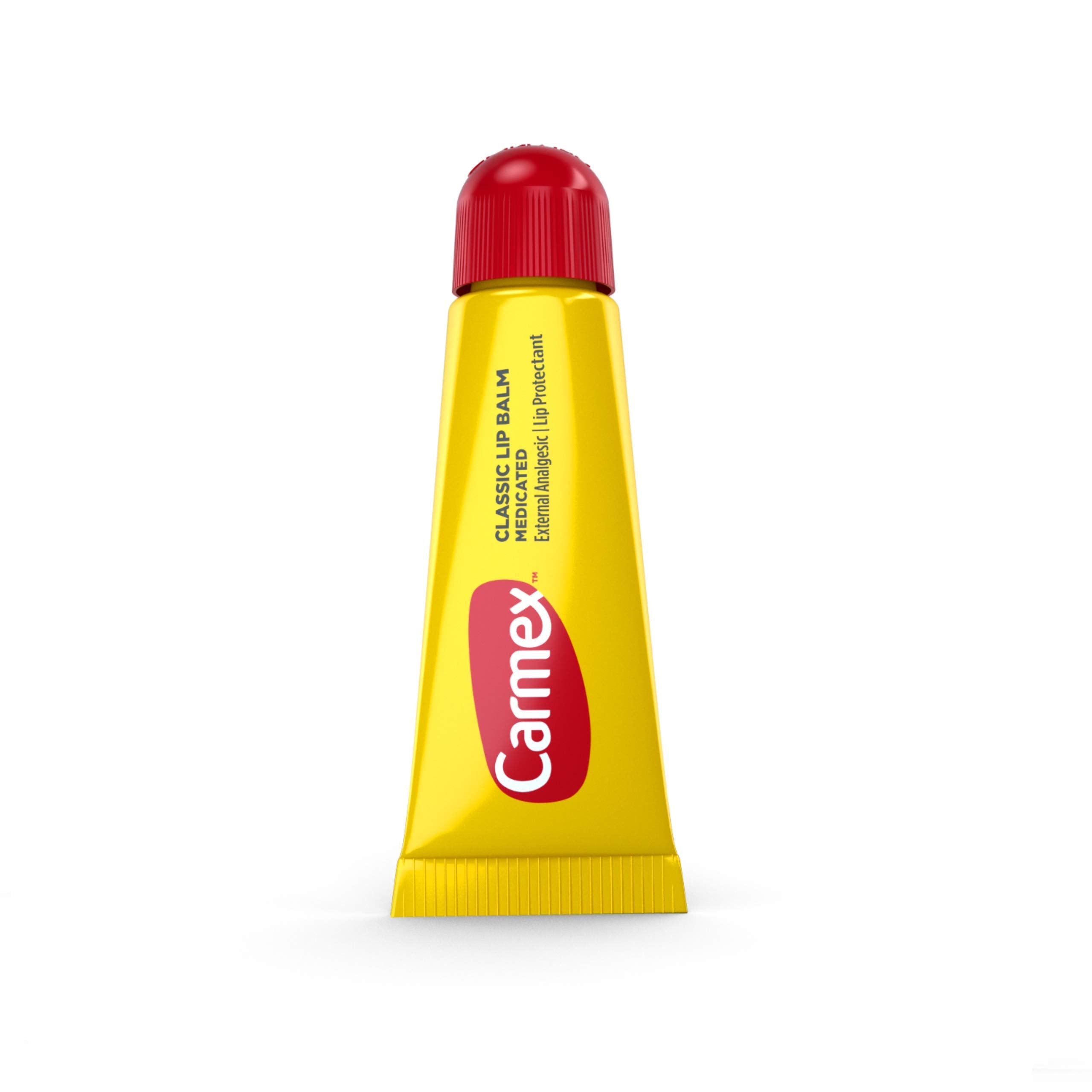Carmex Original Flavor Moisturizing Lip Balm Tube Value Pack,0.35 Ounce (3 Count) Carmex Au supplements