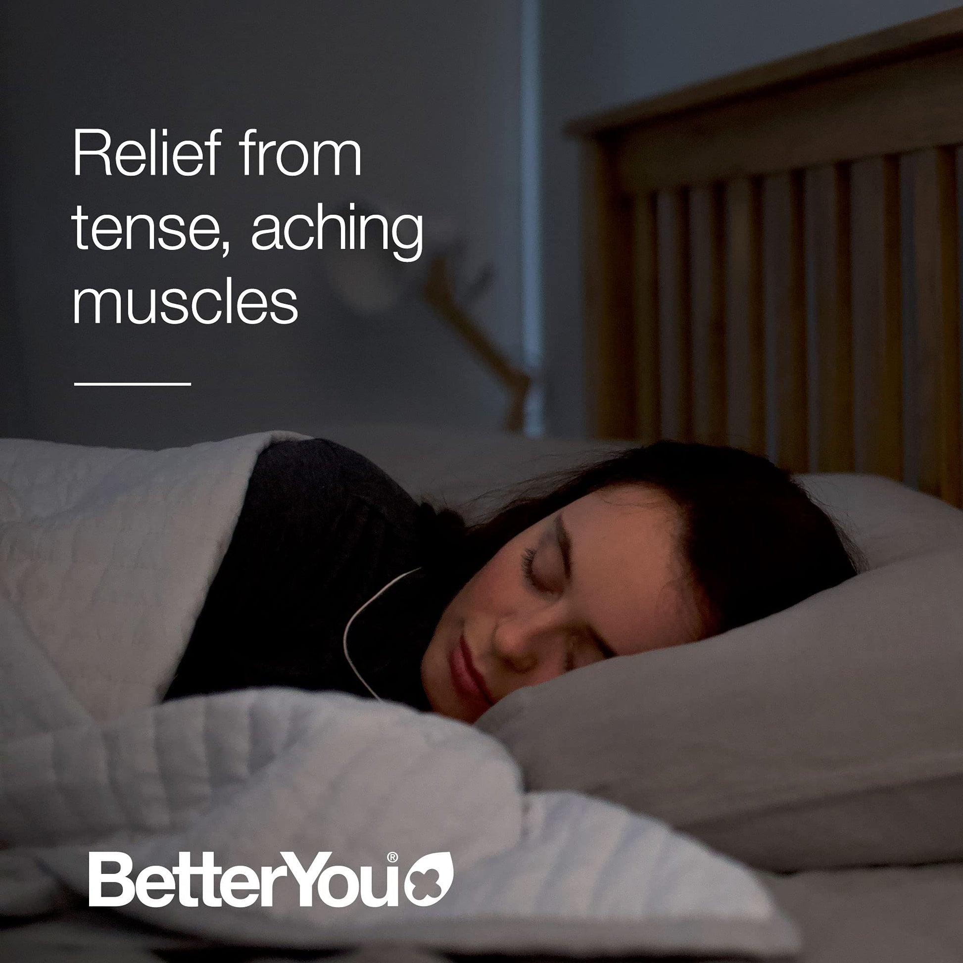 BetterYou Magnesium Sleep Body Spray, Made with Zechstein Magnesium Chloride BetterYou Au supplements