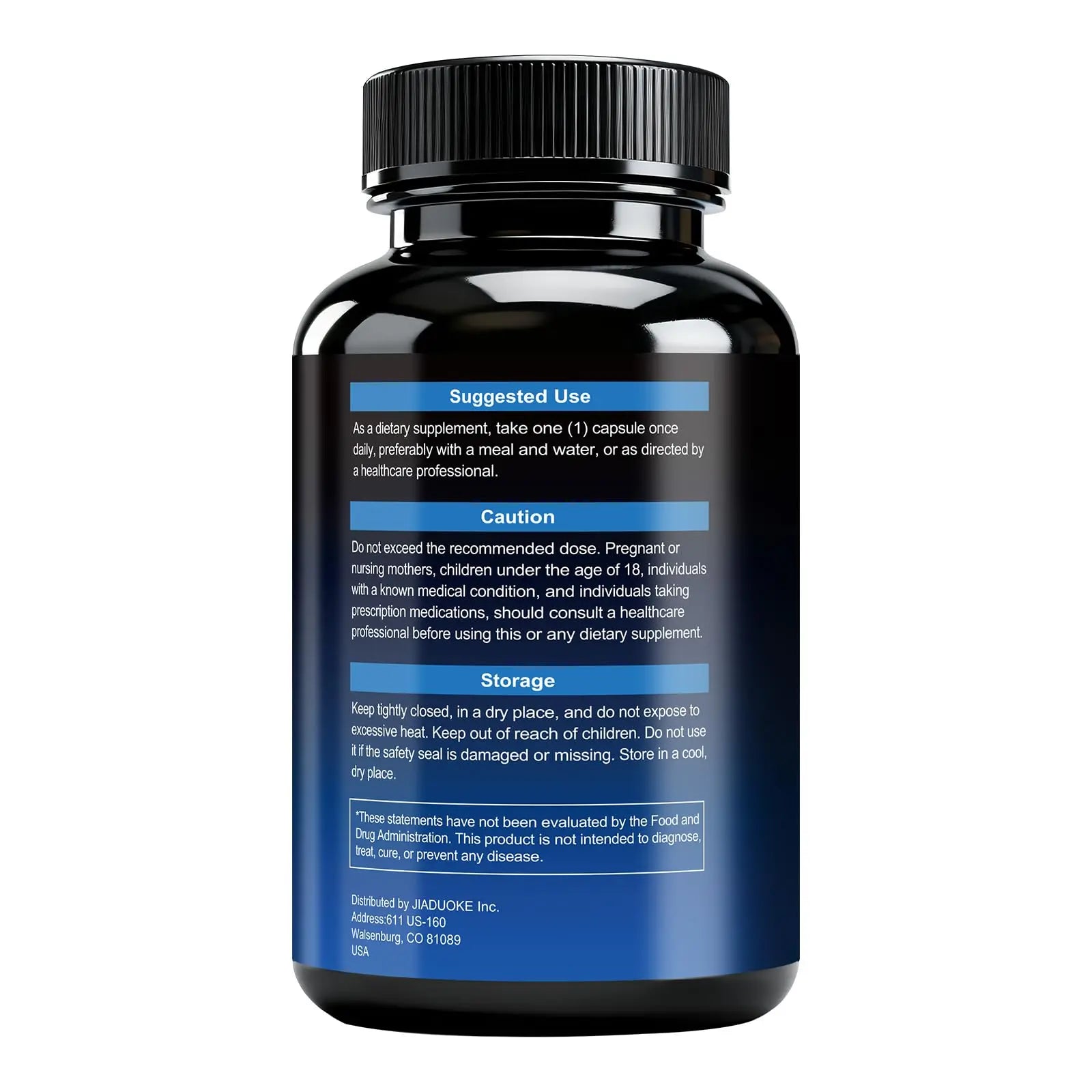 14-in-1 Magnesium Complex Supplement, 1200mg Elemental Magnesium Glycinate, Citrate, Malate, Taurate - Magnesium Complex for Women Nerves, Bone & Heart Health | Non-GMO GrthNutr Au supplements
