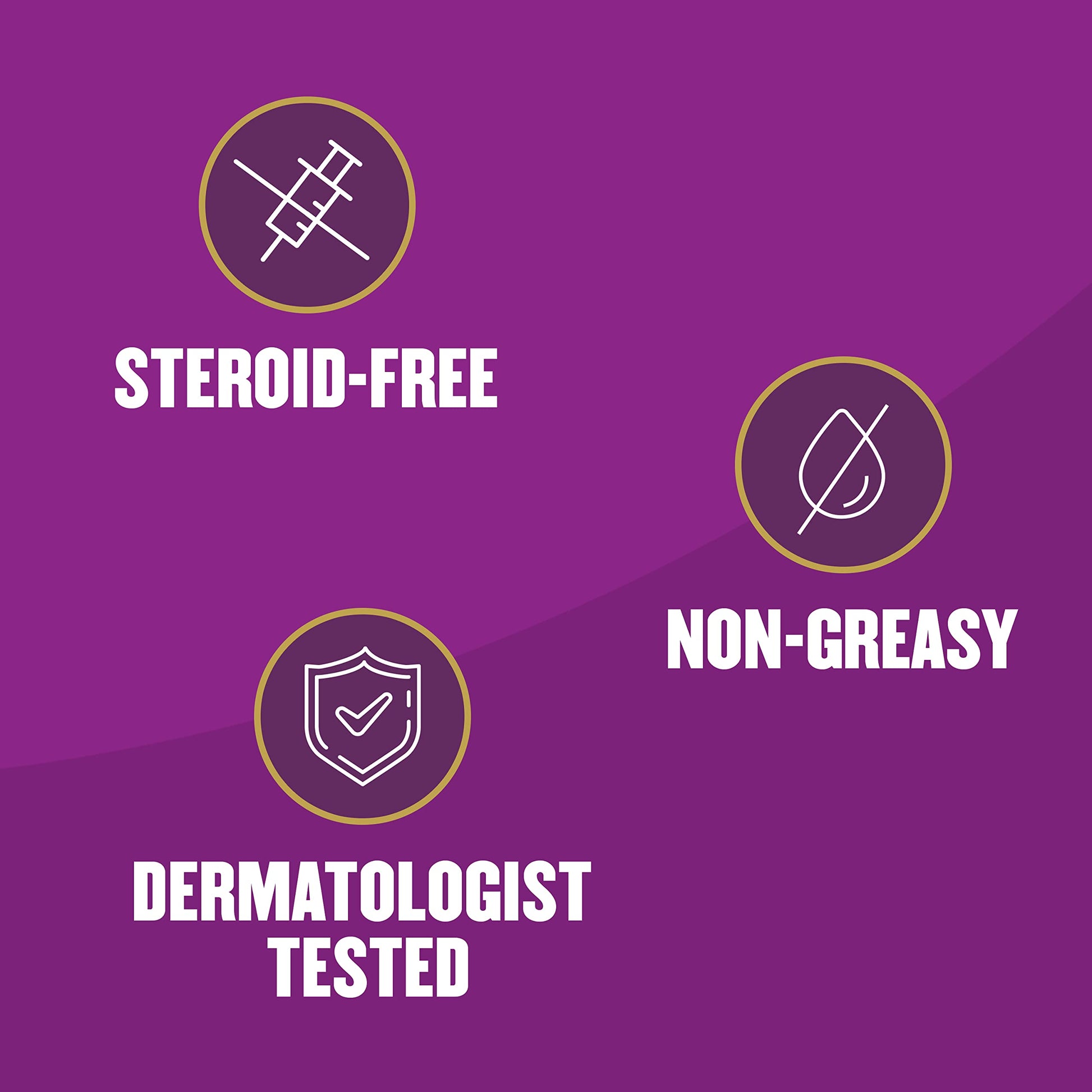 Gold Bond Medicated Maximum Strength Pain & Itch Relief Cream, Intense Itch Relief, 1.75 oz., with Lidocaine Gold Bond Au supplements