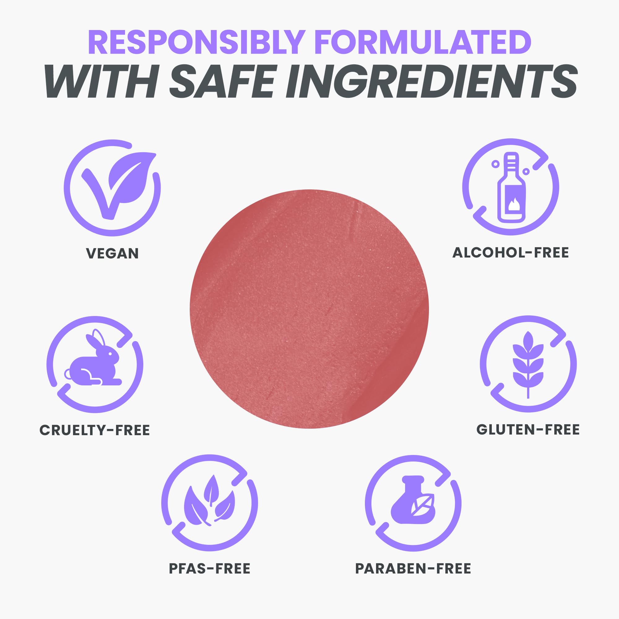 Wonderskin Wonder Blading All Day Lip Stain Peel Off Masque - Long Lasting, Waterproof and Transfer Proof Nude Lip Tint, Matte Finish Peel Off Lip Stain (Whimsical Masque) Wonderskin Au supplements