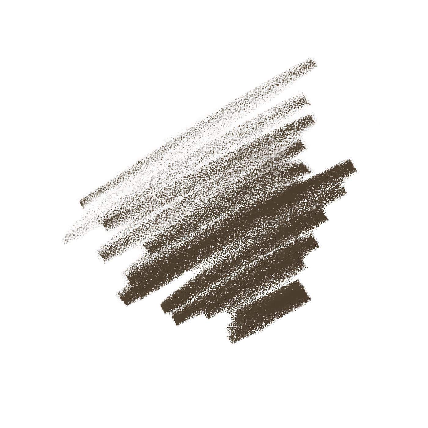 HAUS LABORATORIES by Lady Gaga: THE EDGE MICRO-TIP PRECISION BROW PENCIL, Medium Brown Haus Laboratories Au supplements