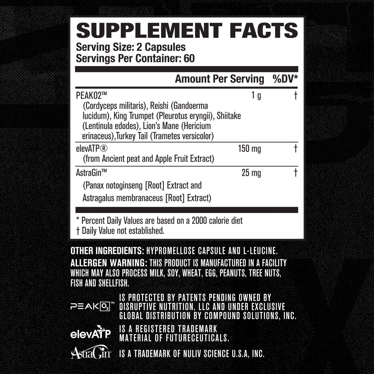 Jacked Factory Muscle Builder Supplement Stack - Build-XT Muscle Builder & N.O. XT Nitric Jacked Factory Au supplements
