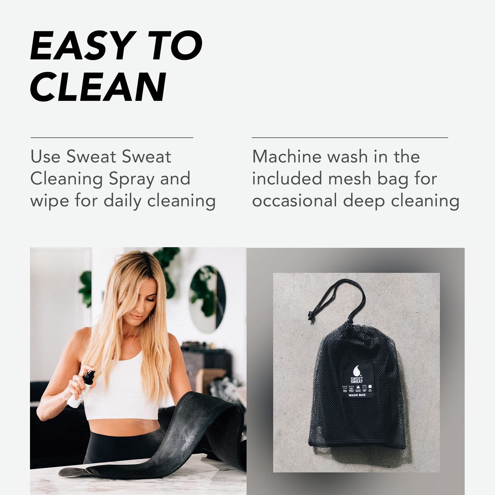 Sports Research Sweet Sweat Waist Trimmer Get More from Your Workout - Medium Sports Research Au supplements