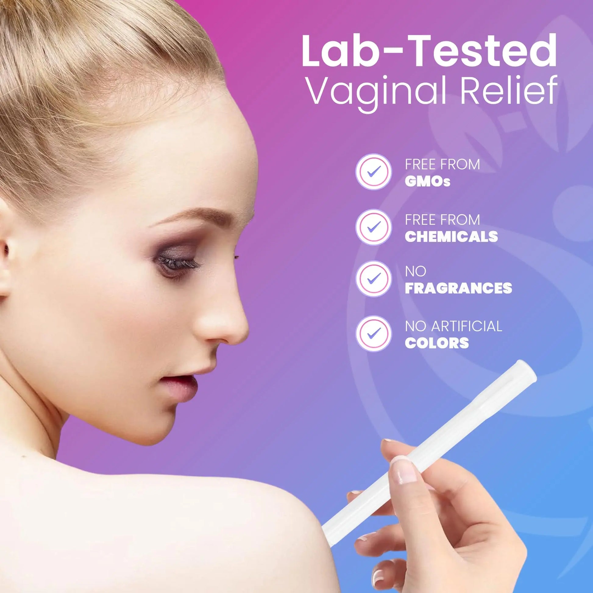 Pelvana Boric Acid Suppositories for Women 30 + 7 Applicators + 50 pH Test Strips, Total of 87 Piece Kit for Vaginal Odor - Third-Party Verified & Bottled in The USA - Feminine Health Odor Solution Pelvana Au supplements