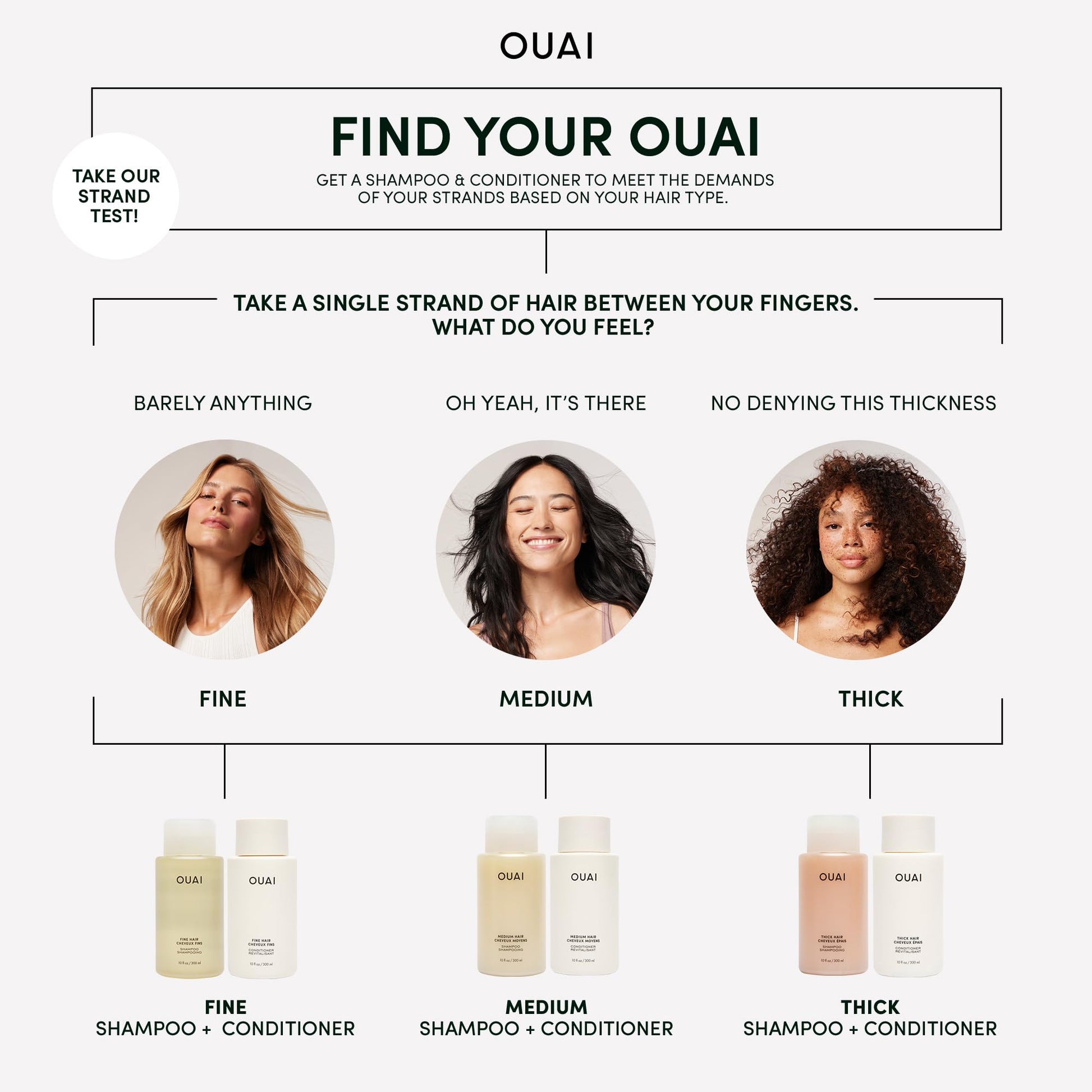 OUAI Fine to Medium Hair Treatment Masque - Hydrating Hair Mask to Help Repair Strands & Increase Shine - With Shea Butter, Keratin and Panthenol - Paraben, Phthalate & Sulfate Free (8 Fl Oz) OUAI Au supplements