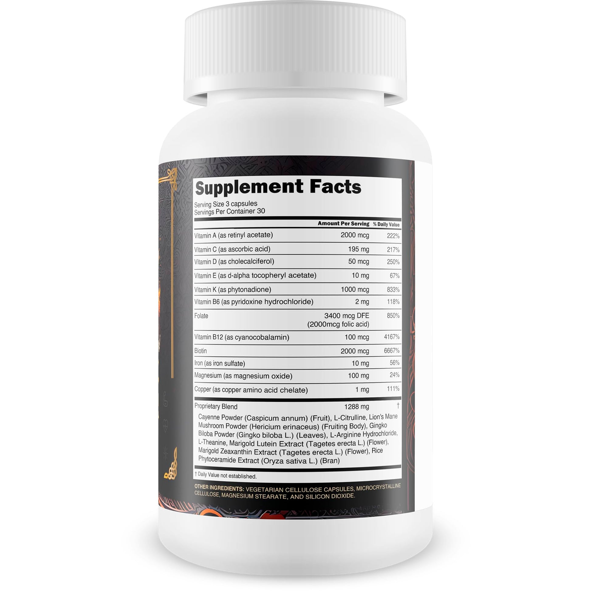Blood Flow Nordic Power Pro - Our Best Blood Circulation Supplements for Men - Increase Blood Flow Care - Better Blood Flow Nordic Power Male Pills - Male Nordic Power Supplement for Max Blood Flow Happy Health Marketplace Au supplements