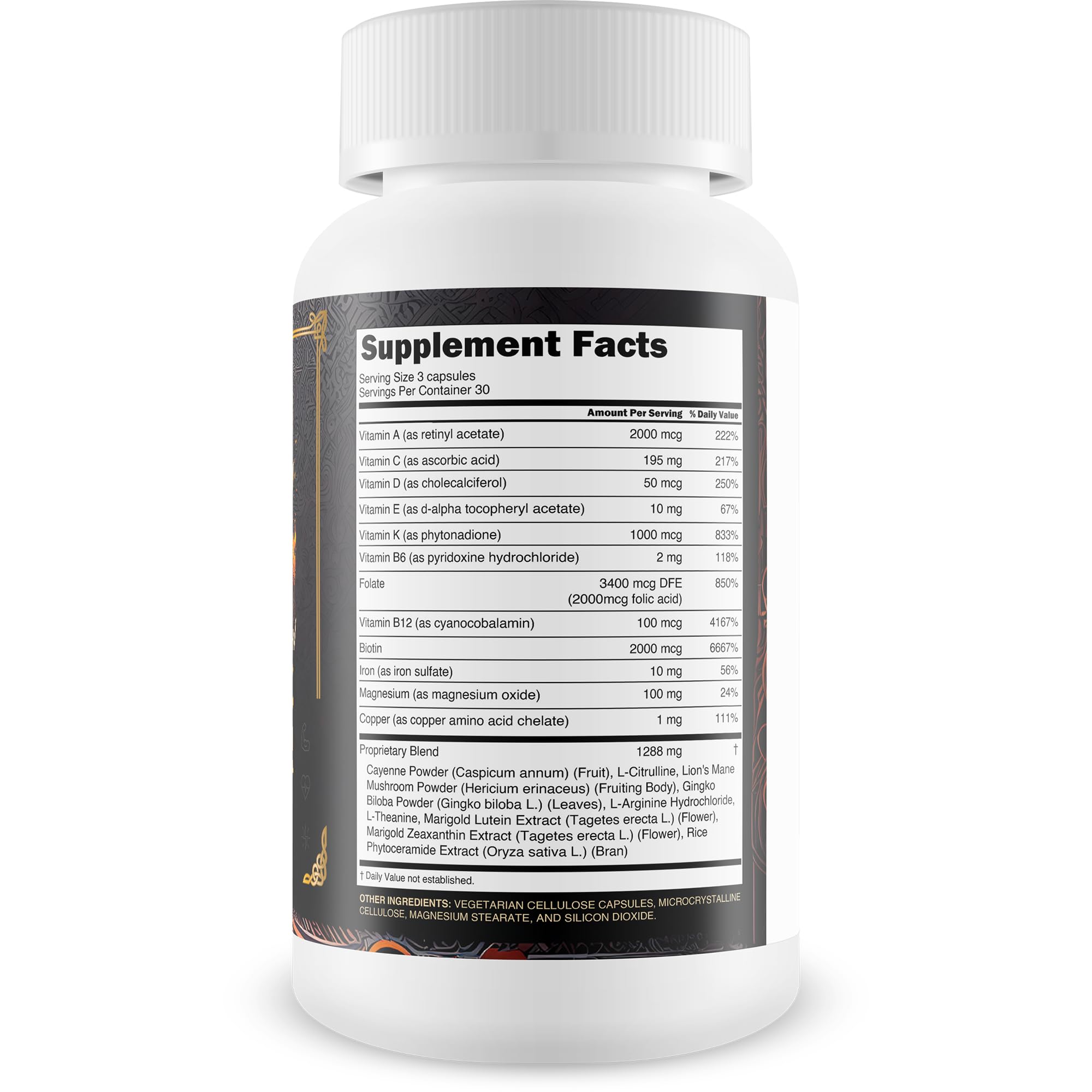 Blood Flow Nordic Power Pro - Our Best Blood Circulation Supplements for Men - Increase Blood Flow Care - Better Blood Flow Nordic Power Male Pills - Male Nordic Power Supplement for Max Blood Flow Happy Health Marketplace Au supplements