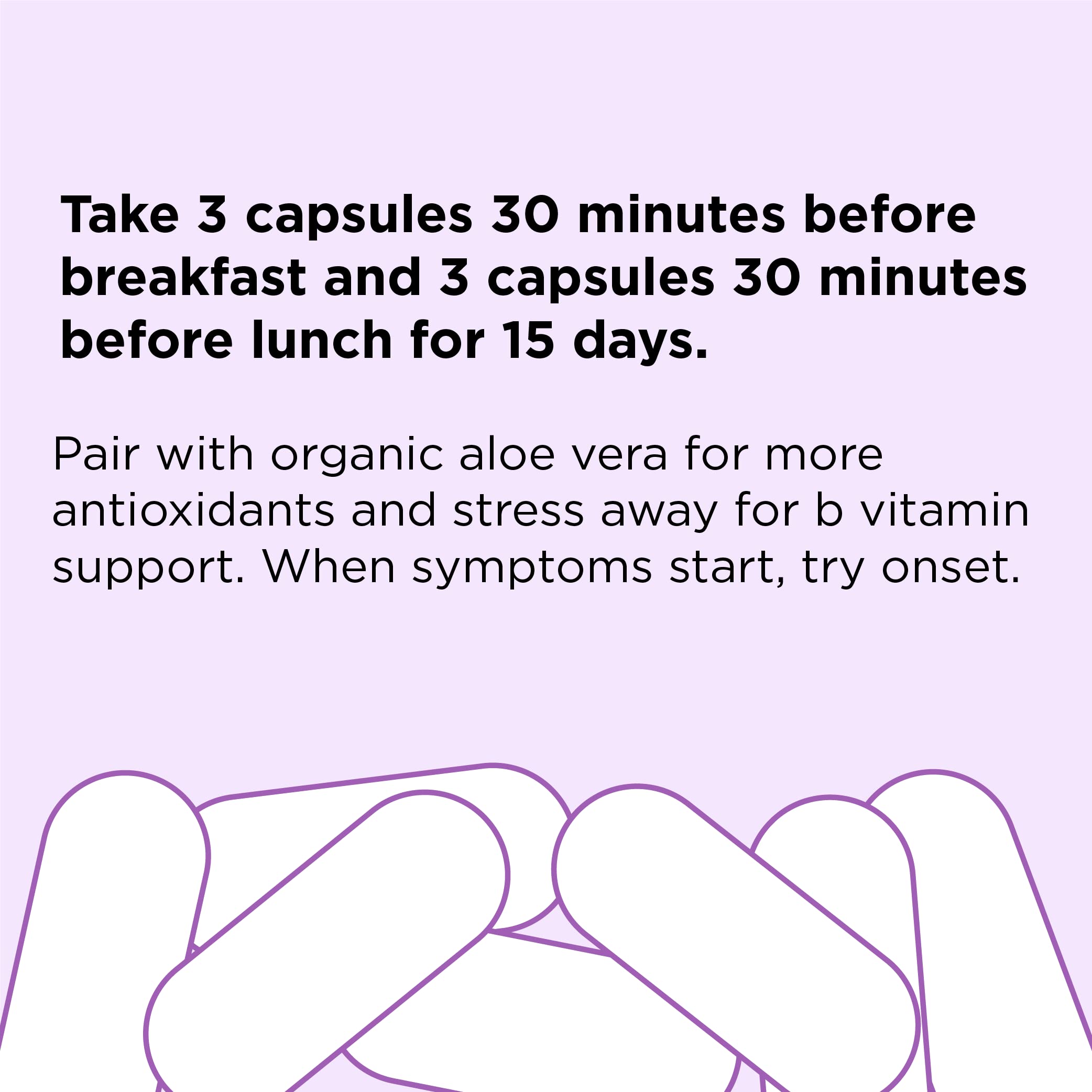 nbpure Immune+ Daily Immune System Supplement Boost, Immunity Supplement, 90 Count nbpure Au supplements
