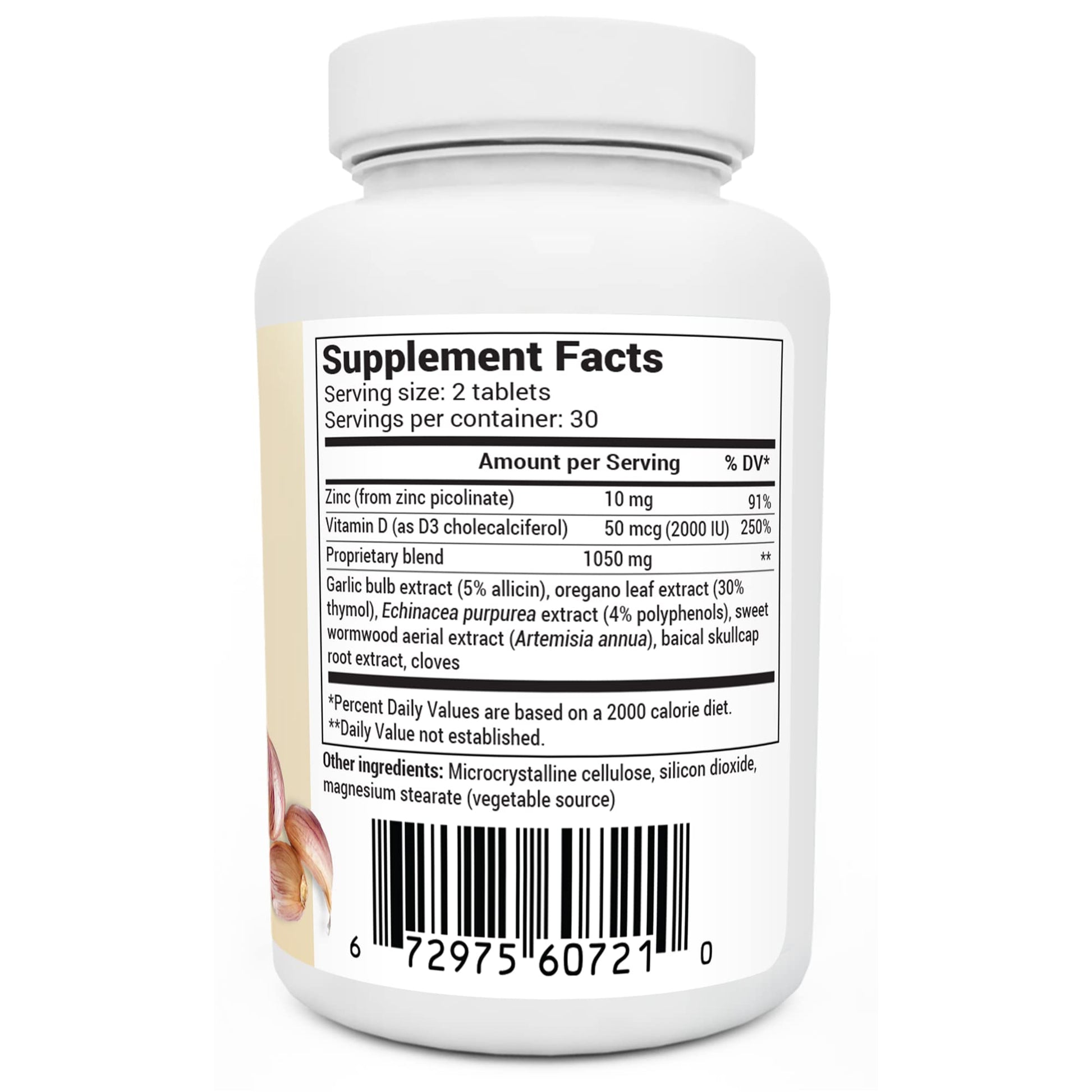 Dr. Berg's Bacti-Cleanse - 8in1 Immune Booster Supplements with Digestive Dr. Berg Nutritionals Au supplements