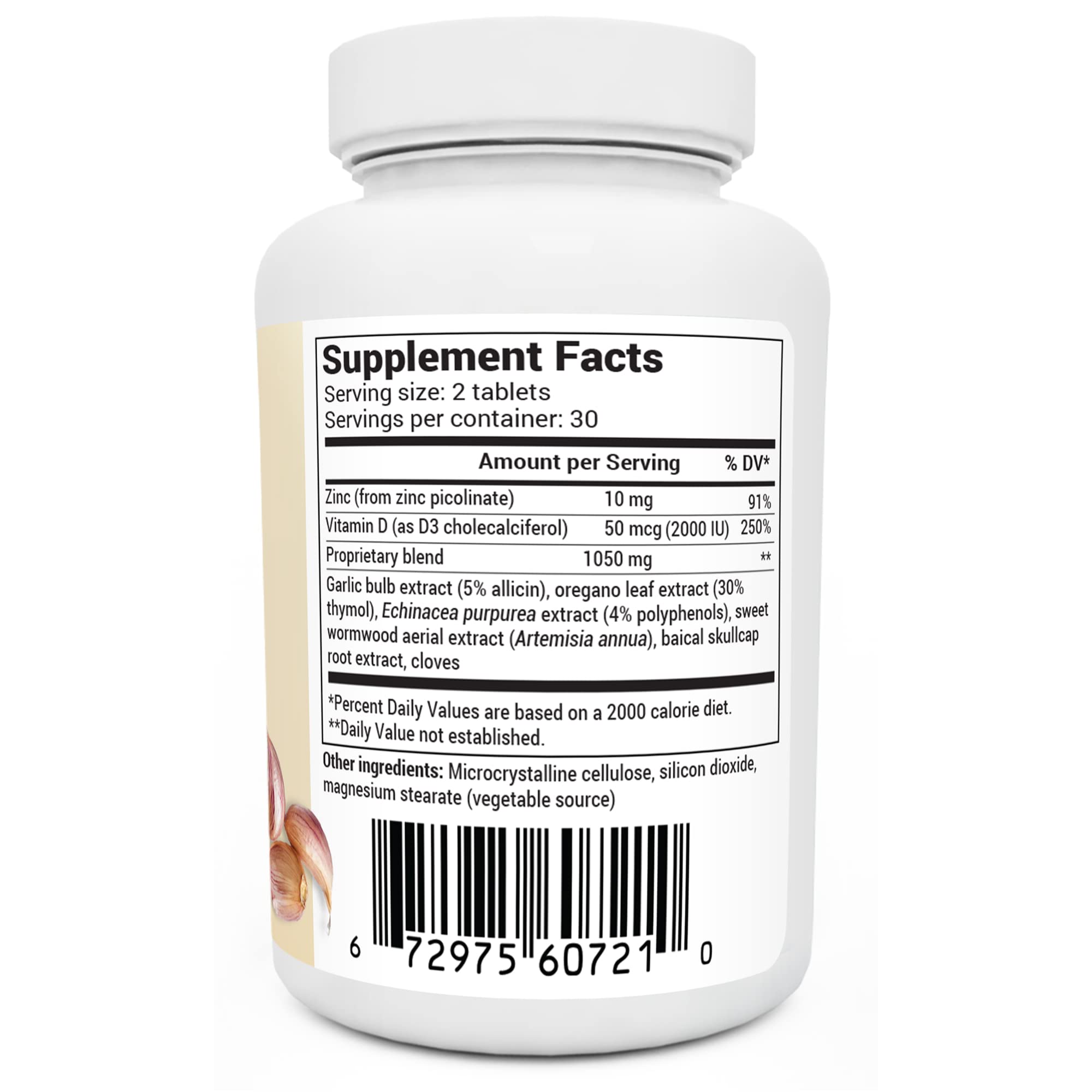 Dr. Berg's Bacti-Cleanse - 8in1 Immune Booster Supplements with Digestive Dr. Berg Nutritionals Au supplements