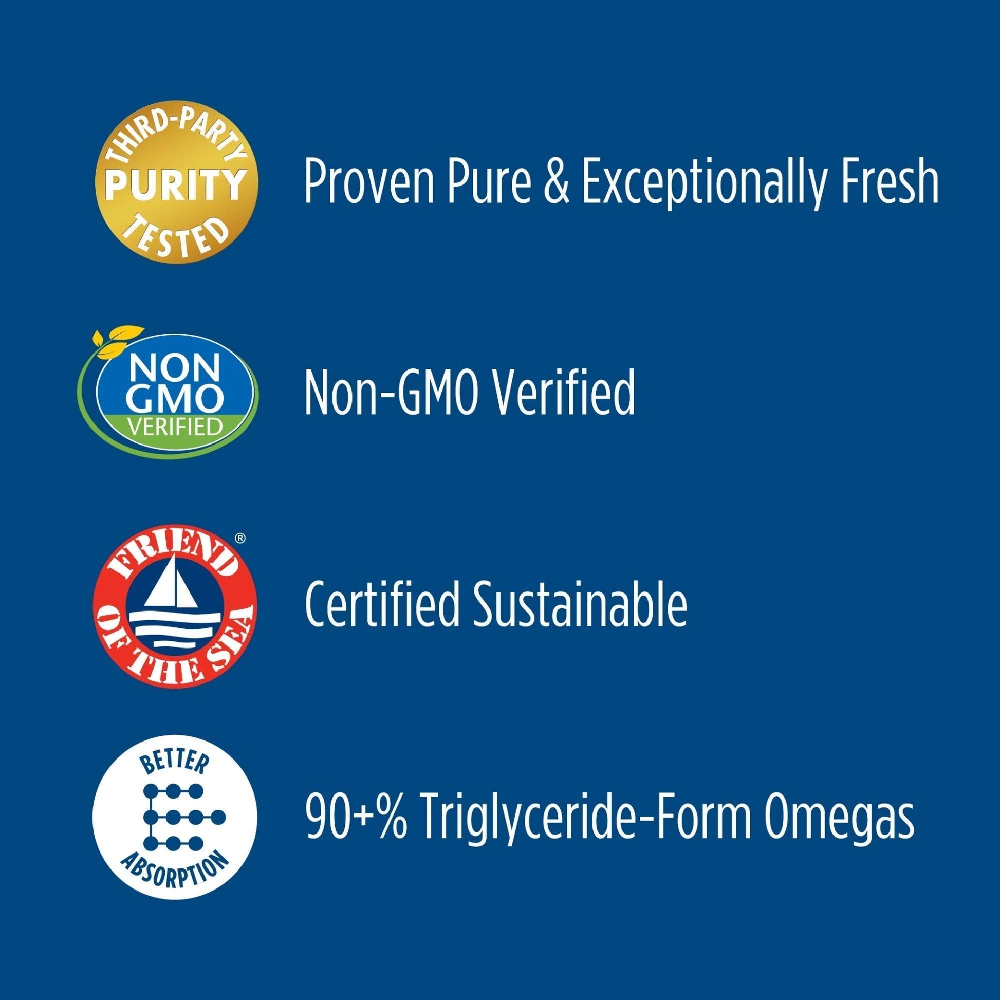NORDIC NATURALS Ultimate Omega Minis, 60 CT Nordic Naturals Au supplements