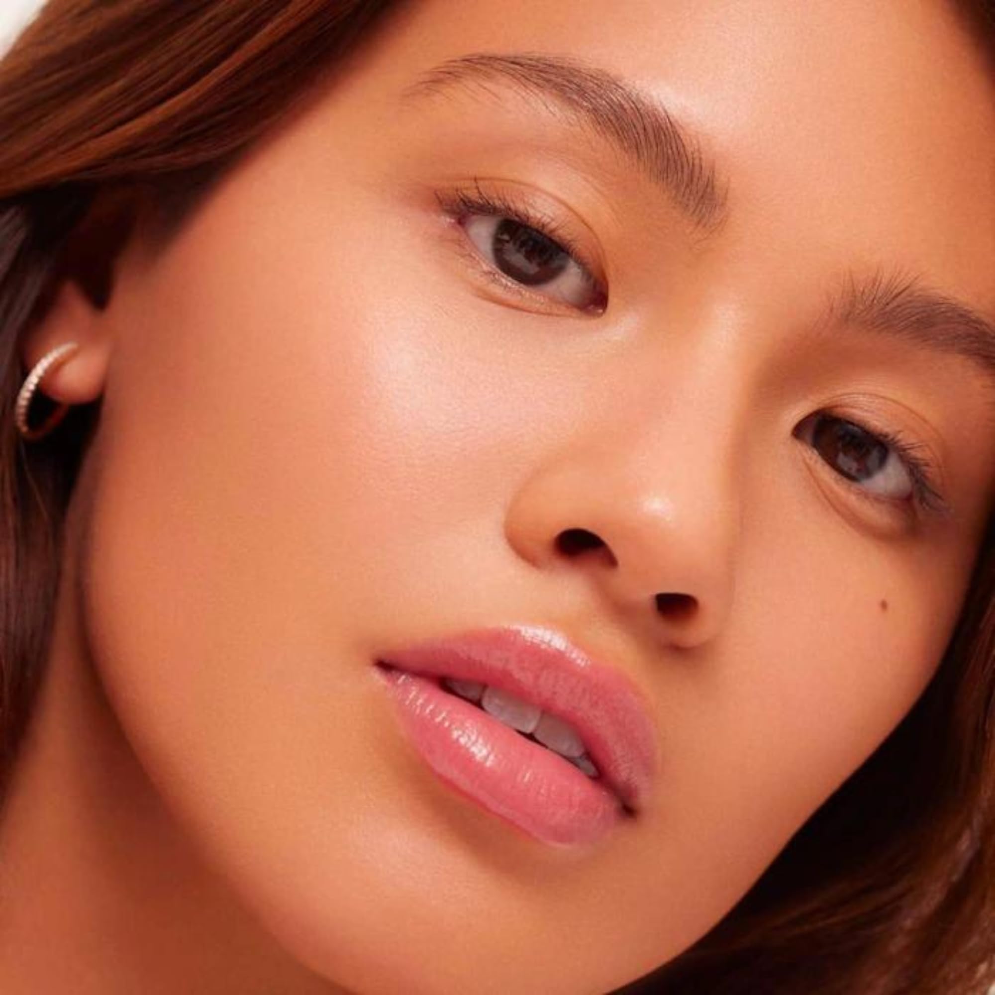 Summer Fridays Dream Lip Oil - Hydrating Tinted Lip Gloss Oil - Non-Sticky Formula with Skincare Benefits for Long-Lasting Softness + Shine - Effortless Beauty Gifts - Soft Mauve (0.15 Oz) Summer Fridays Au supplements