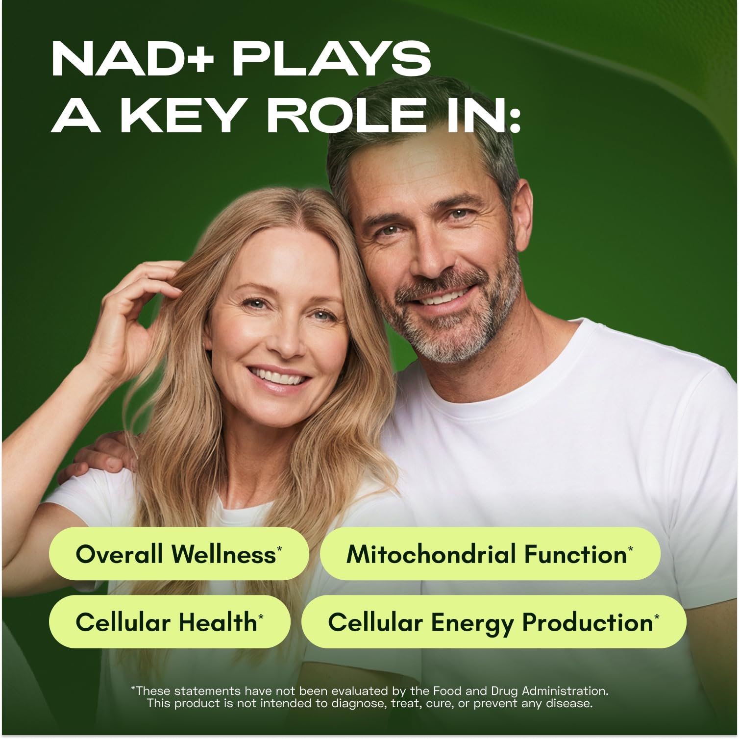 Cata-Kor Liposomal NAD Supplement with Resveratrol – NMN Supplement Alternative – Third-Party Tested – 30-Day Supply – Advanced NAD+ Resveratrol Cata-Kor Au supplements