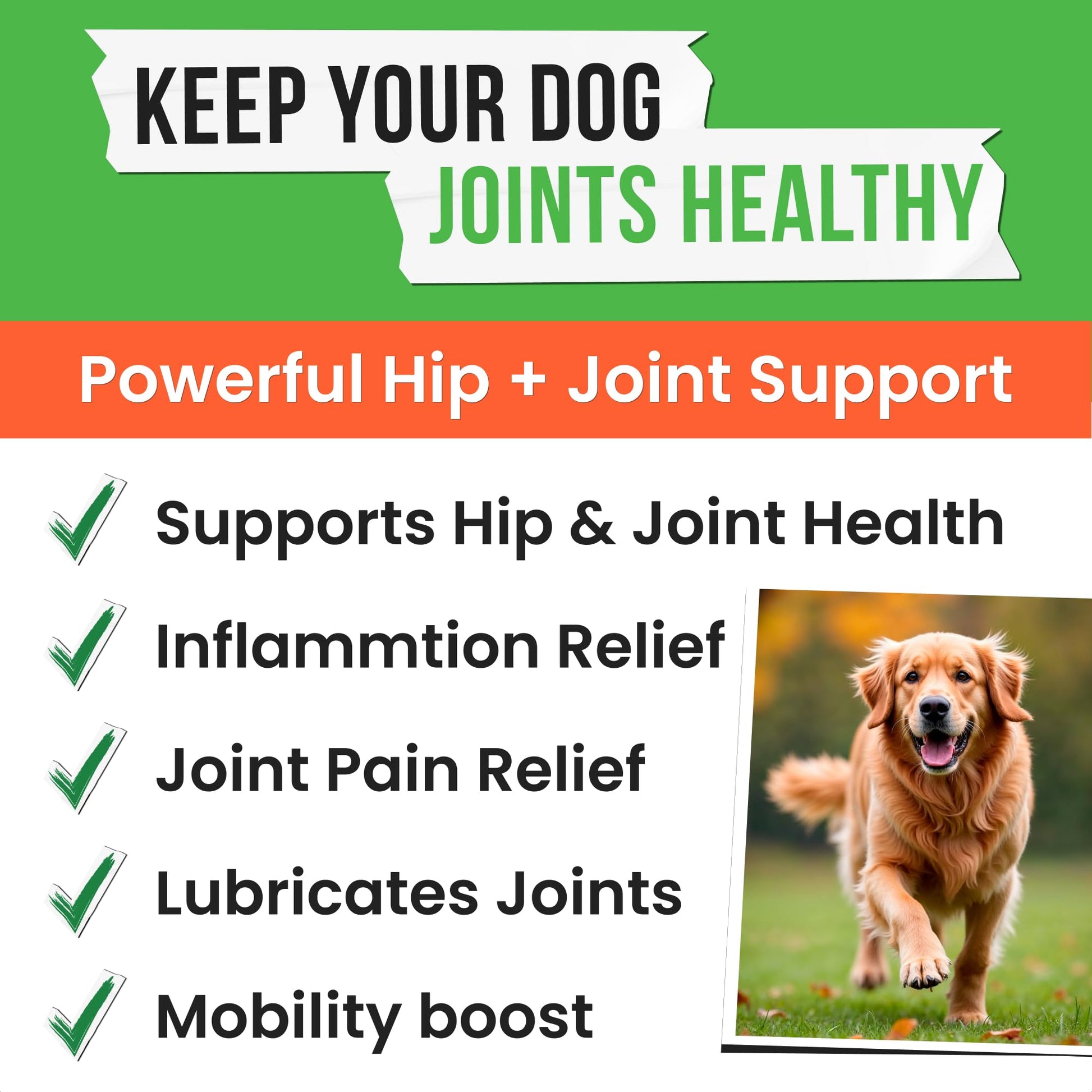 Pawsential Hemp Treats - Dog Joint Supplement - Mobility Support Chews w/Glucosamine Chondroitin, Turmeric, MSM - Hip & Joint Chews - Joint Pain Relief Treats - 120Ct Pawsential Au supplements