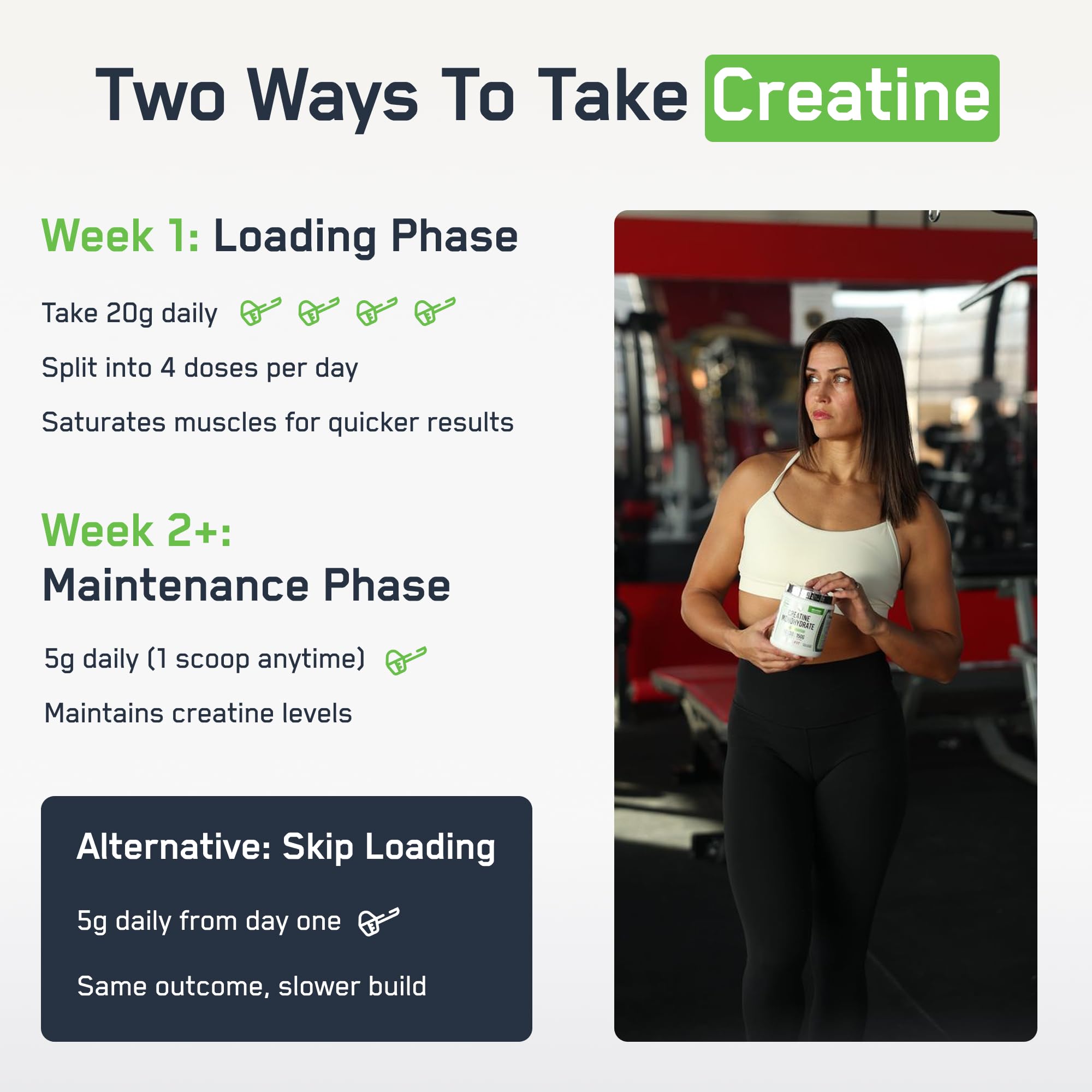 SteelFit Creapure Creatine Monohydrate Powder, Unflavored - German Micronized Creatine Powder for Men & Women - Gym Workout Nutritional Supplements for Muscle Gain, Brain Health & Strength Building SteelFit Au supplements