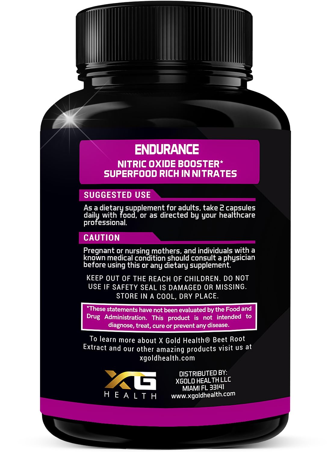 Beet Root Extract Capsules - 12000mg 20x Concentrated Beet Root Capsules Supplement X Gold Health Au supplements