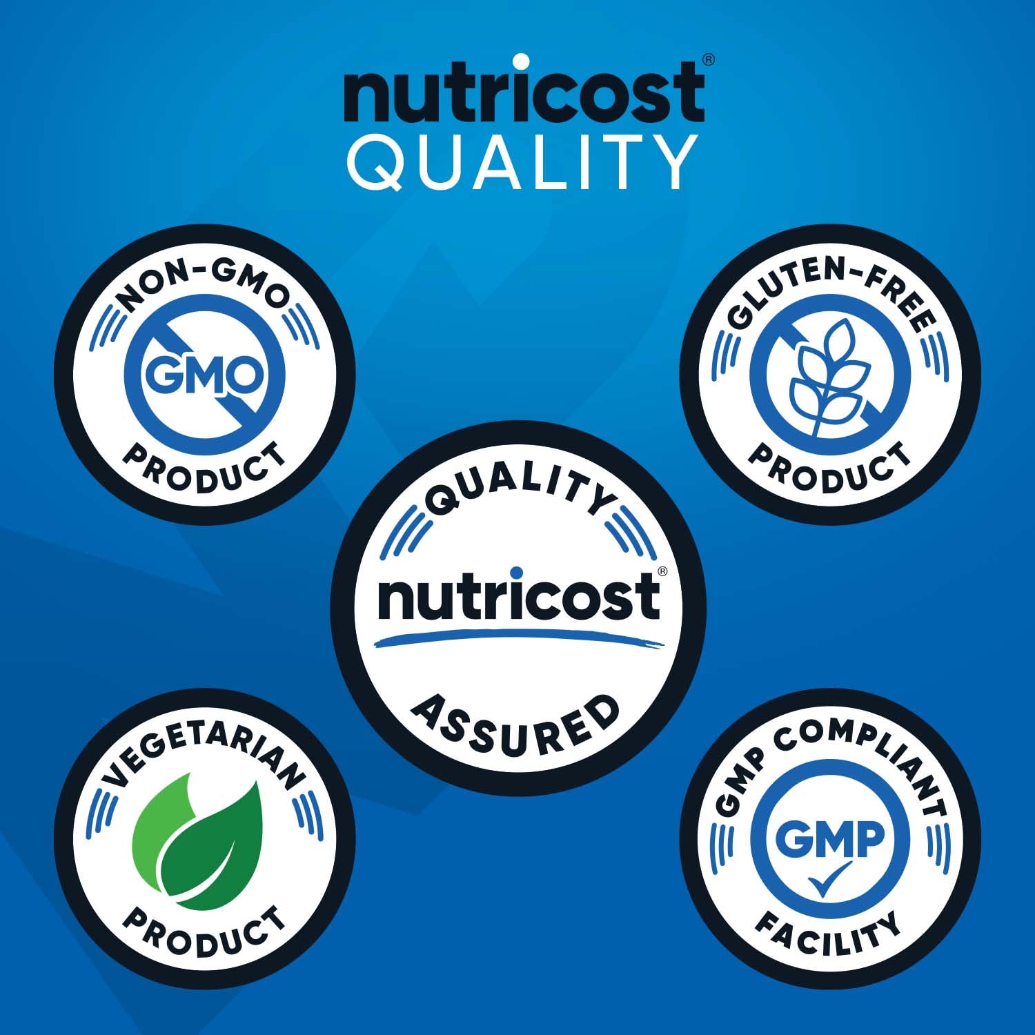 Nutricost EAA Powder 30 Servings (Fruit Punch) - Essential Amino Acids - Non-GMO, Gluten Free, Vegetarian Friendly Nutricost Au supplements
