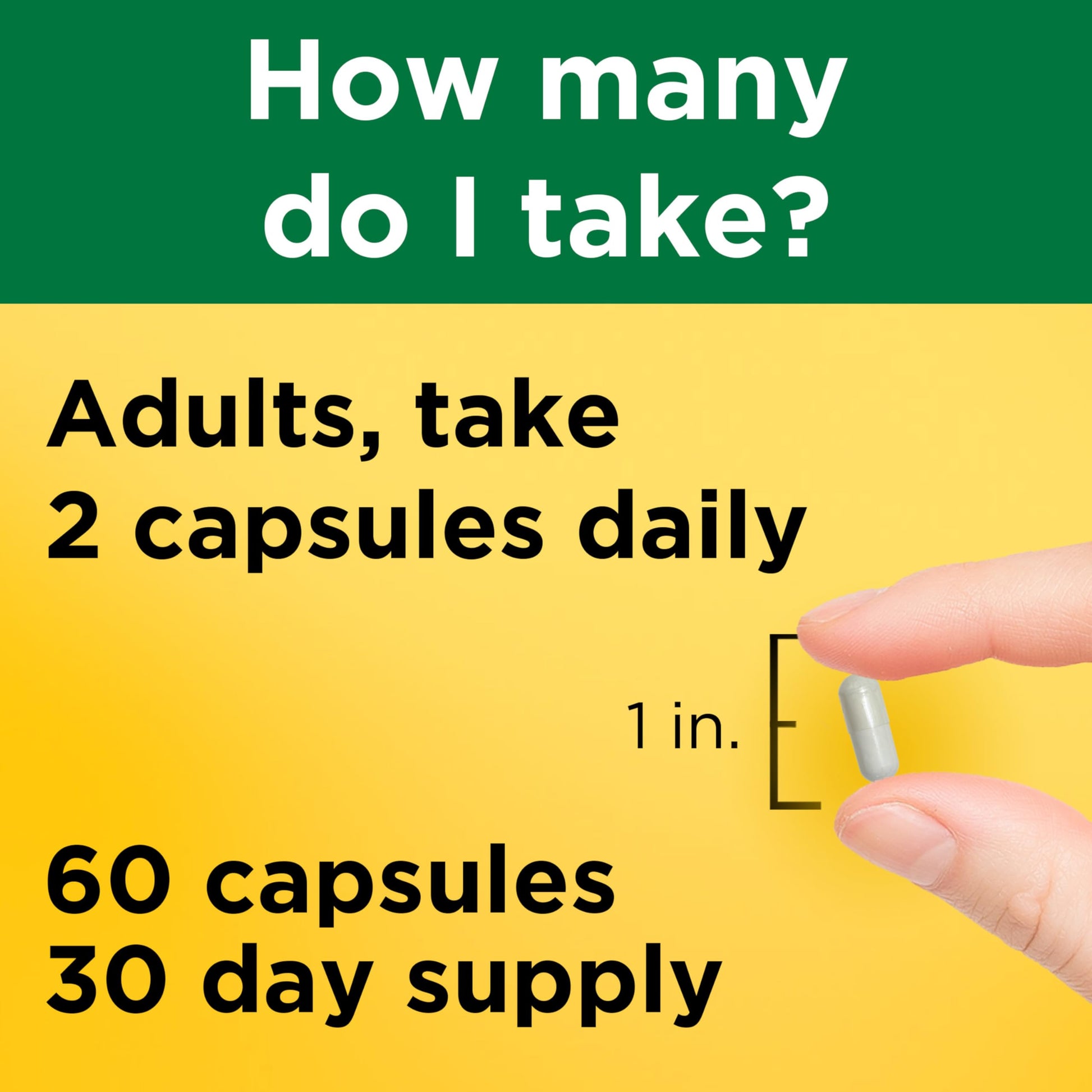 Nature Made Magnesium Glycinate 200 mg per Serving, Magnesium Supplement for Muscle, Heart, Nerve and Bone Support, 60 Magnesium Bisglycinate Capsules, 30 Day Supply Nature Made Au supplements