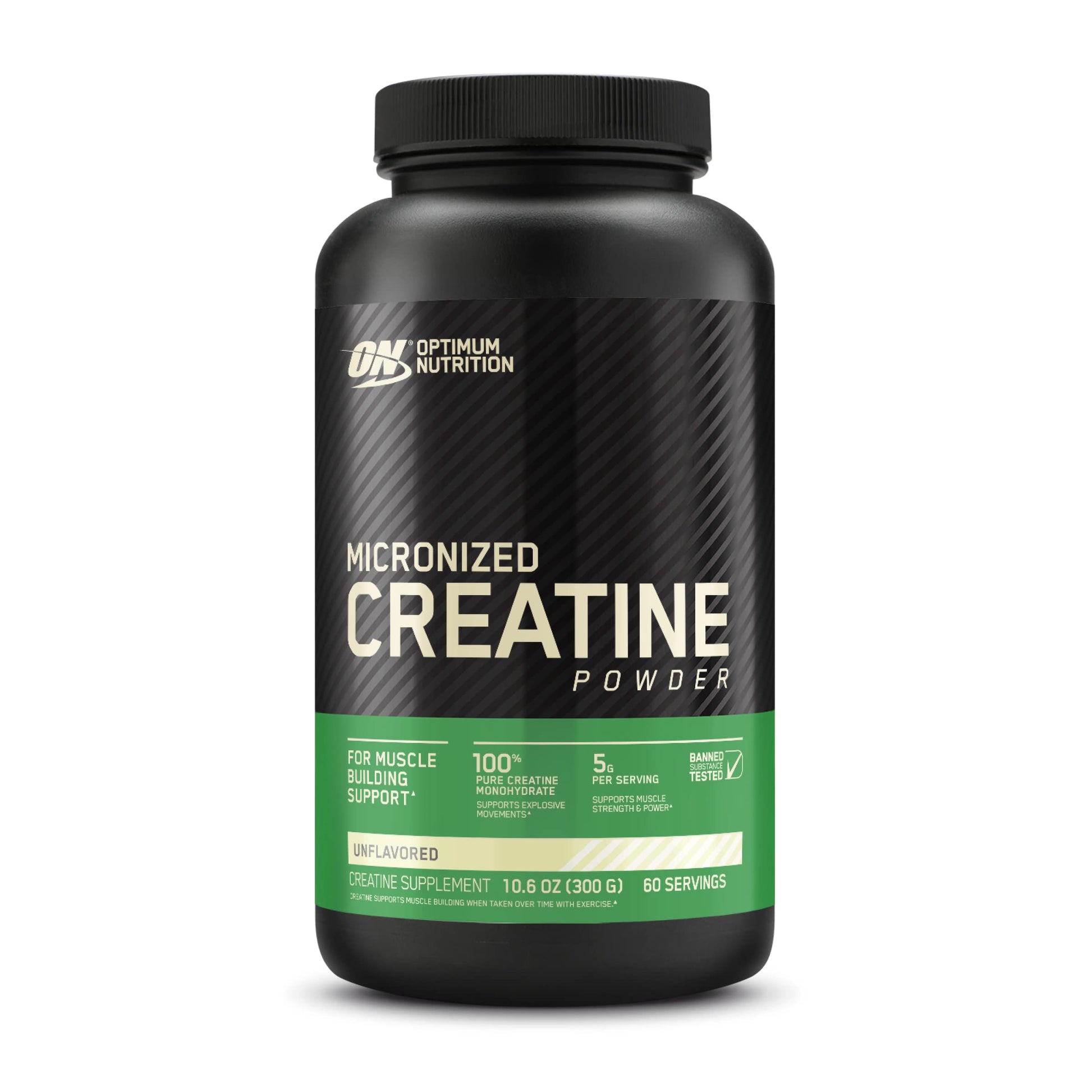 Optimum Nutrition Gold Standard 100% Whey Protein Powder, Strawberries & Cream Optimum Nutrition Au supplements