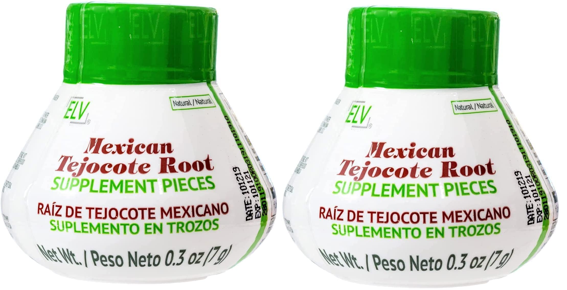 Mexican Original Root Treatment 2 Pack - 6 Month Supply Nutraholics Au supplements