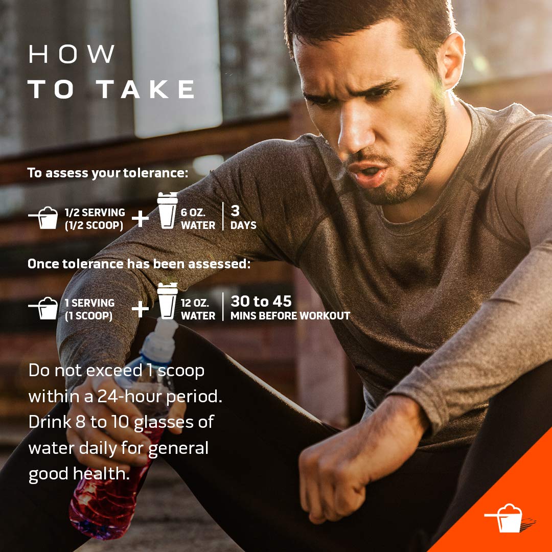 Pre Workout Powder MuscleTech Shatter Pre-Workout PreWorkout Powder MuscleTech Au supplements