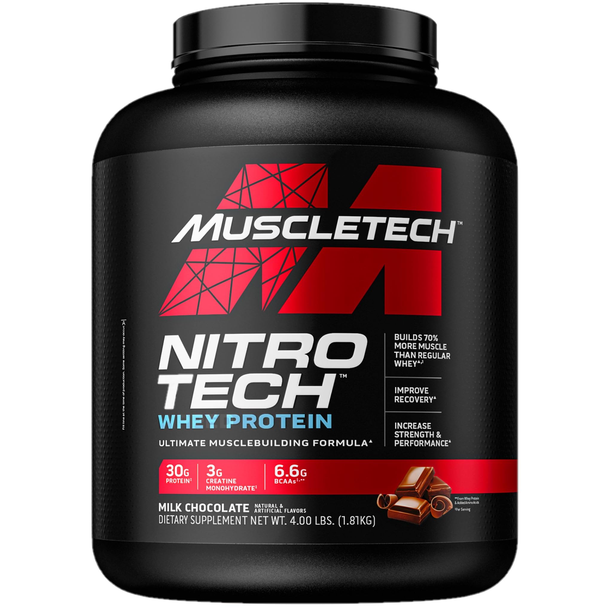 MuscleTech Creatine Monohydrate Powder Cell-Tech Creatine Powder & n Powder Nitro MuscleTech Au supplements