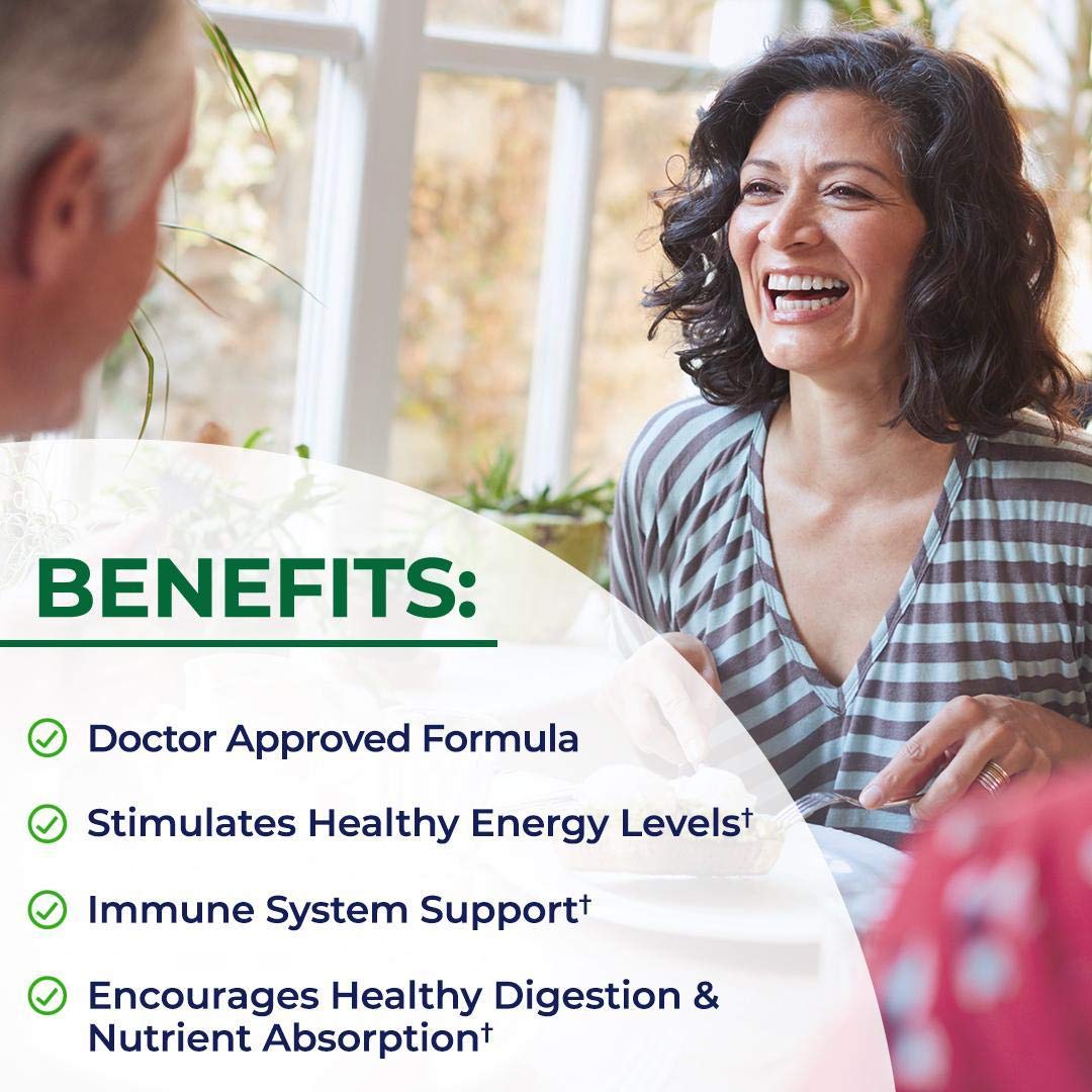 Super Greens Powder Superfood - Greens Powder with Probiotics Prebiotics Digestive BioSchwartz Au supplements