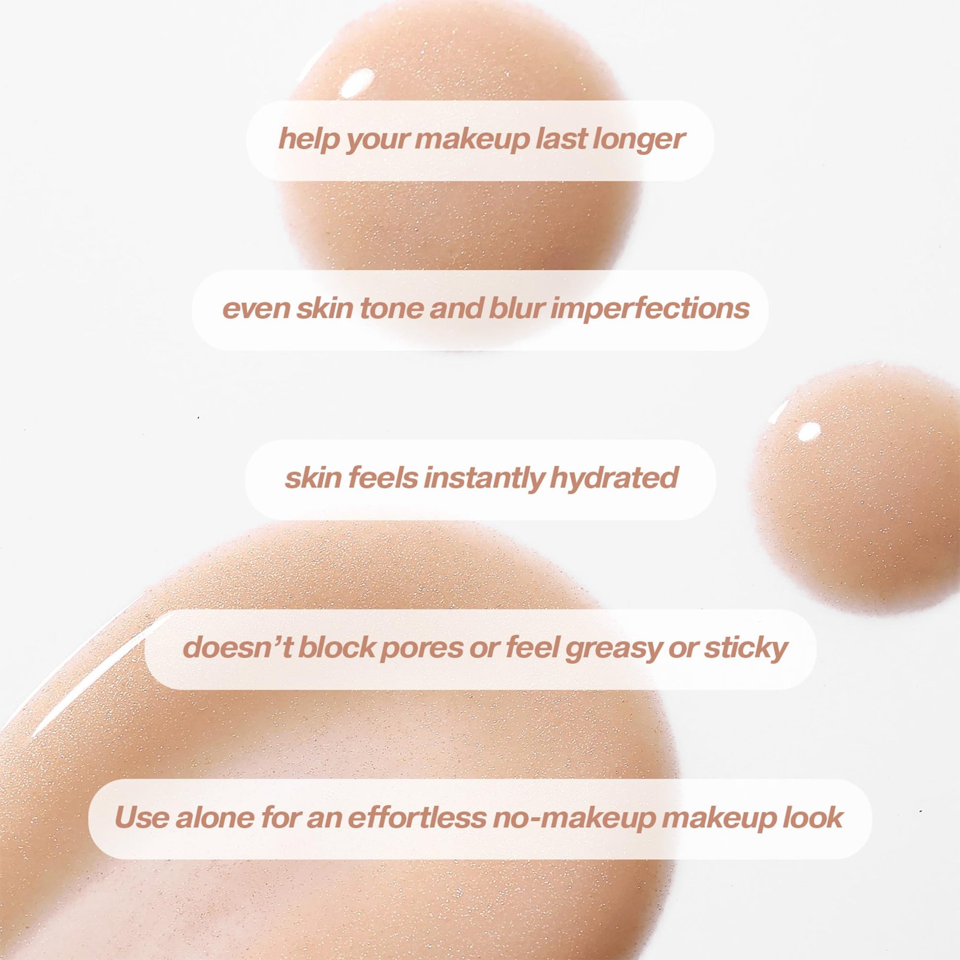 ICONIC LONDON Underglow Blurring Primer | Blurs Imperfections and Gives Skin a Radiant Glow, Cruelty-Free, Vegan Makeup Universal Shade, 0.91 Fl oz ICONIC LONDON Au supplements
