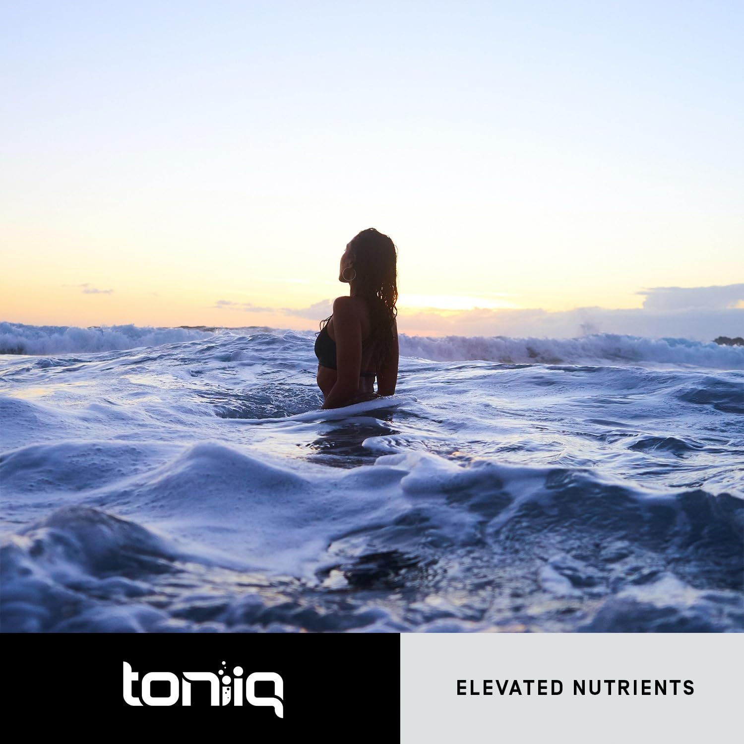 Toniiq 50 Billion CFU Lactobacillus Reuteri Probiotic 50mg per Serving - L Reuteri Probiotics - Highest CFU Count Lactobacillus Reuteri Probiotic - 60 Vegetarian Capsules - 60 Servings Toniiq Au supplements