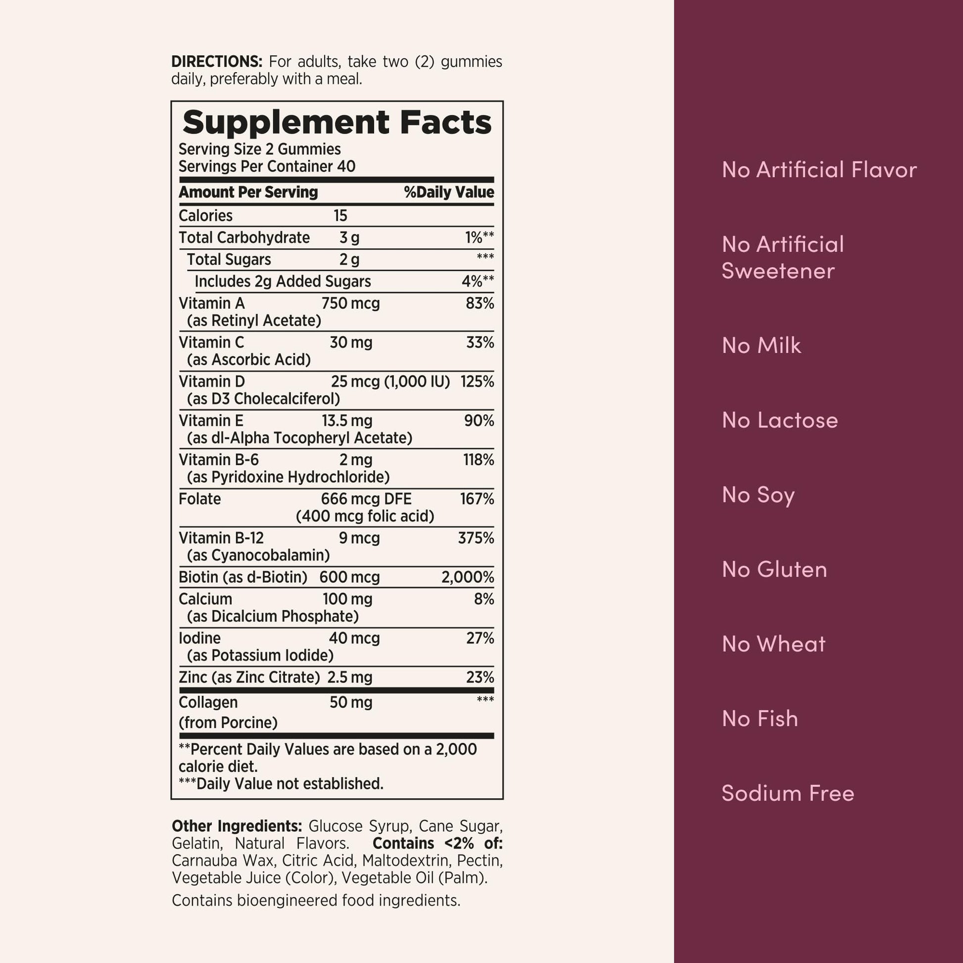 Nature's Bounty Optimal Solutions Women's Multivitamin, Immune and Cellular Energy Support, Bone Health, Raspberry Flavor Nature's Bounty Optimal Solutions Au supplements