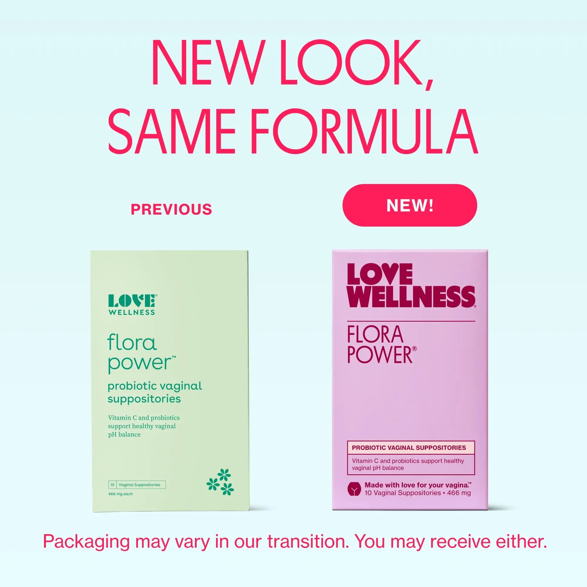 Love Wellness The Killer & Flora Power | Vaginal Suppository Duo with Boric Acid, Probiotics & Vitamin C | Supports pH Balance, Odor Control & Feminine Health | Fragrance-Free, Non-GMO & Paraben Free Love Wellness Au supplements