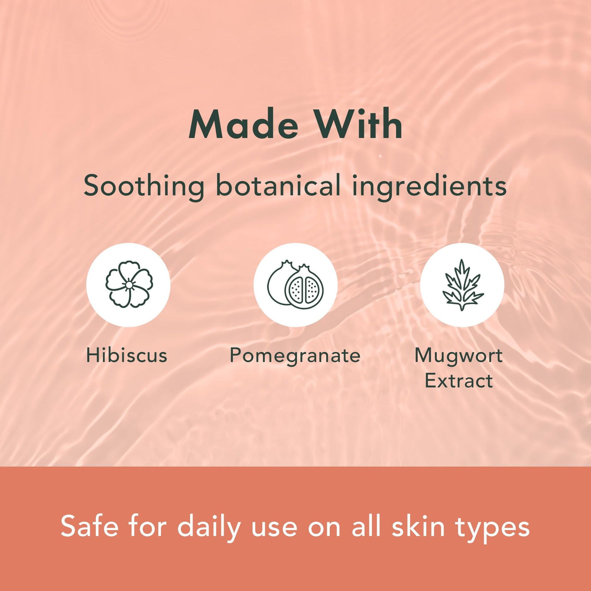 Rael Feminine Wipes, Soothing Wipes for Women - pH Balance, Clean Ingredients, All Skin Types Rael Au supplements