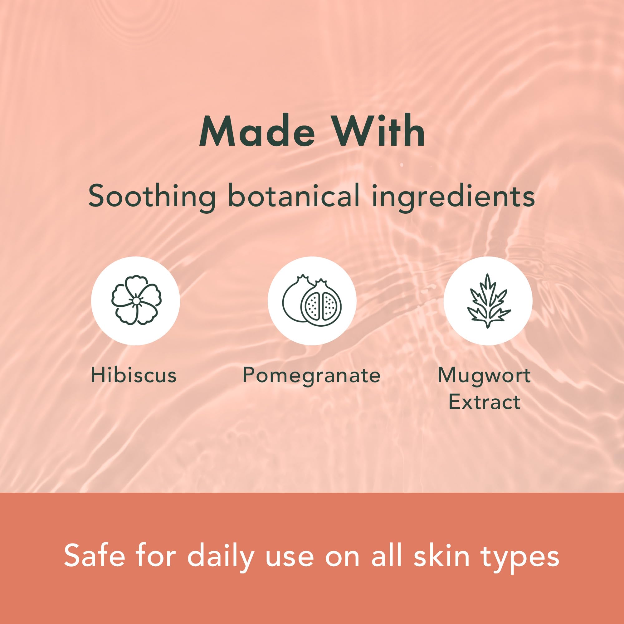 Rael Feminine Wipes, Soothing Wipes for Women - pH Balance, Clean Ingredients, All Skin Types Rael Au supplements
