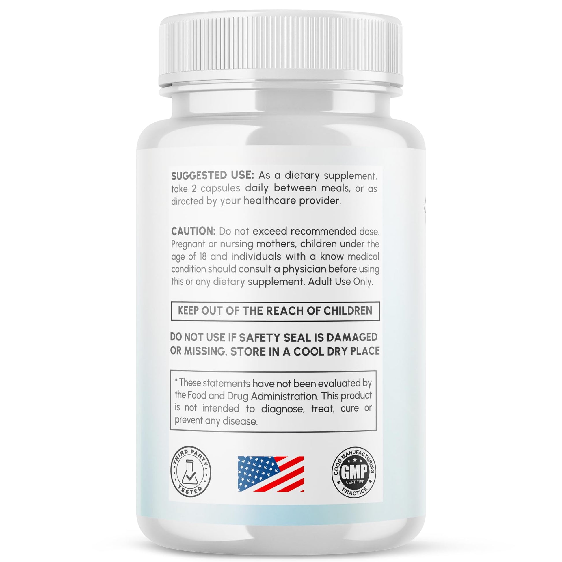 Burn Slim Capsules, Official Burnslim Pills with All Natural Ingredients, Advanced Burn Slim Health and Wellness Vitamin Supplement Supporting Active Lifestyle for Women and Men (60 Capsules) MJO Au supplements