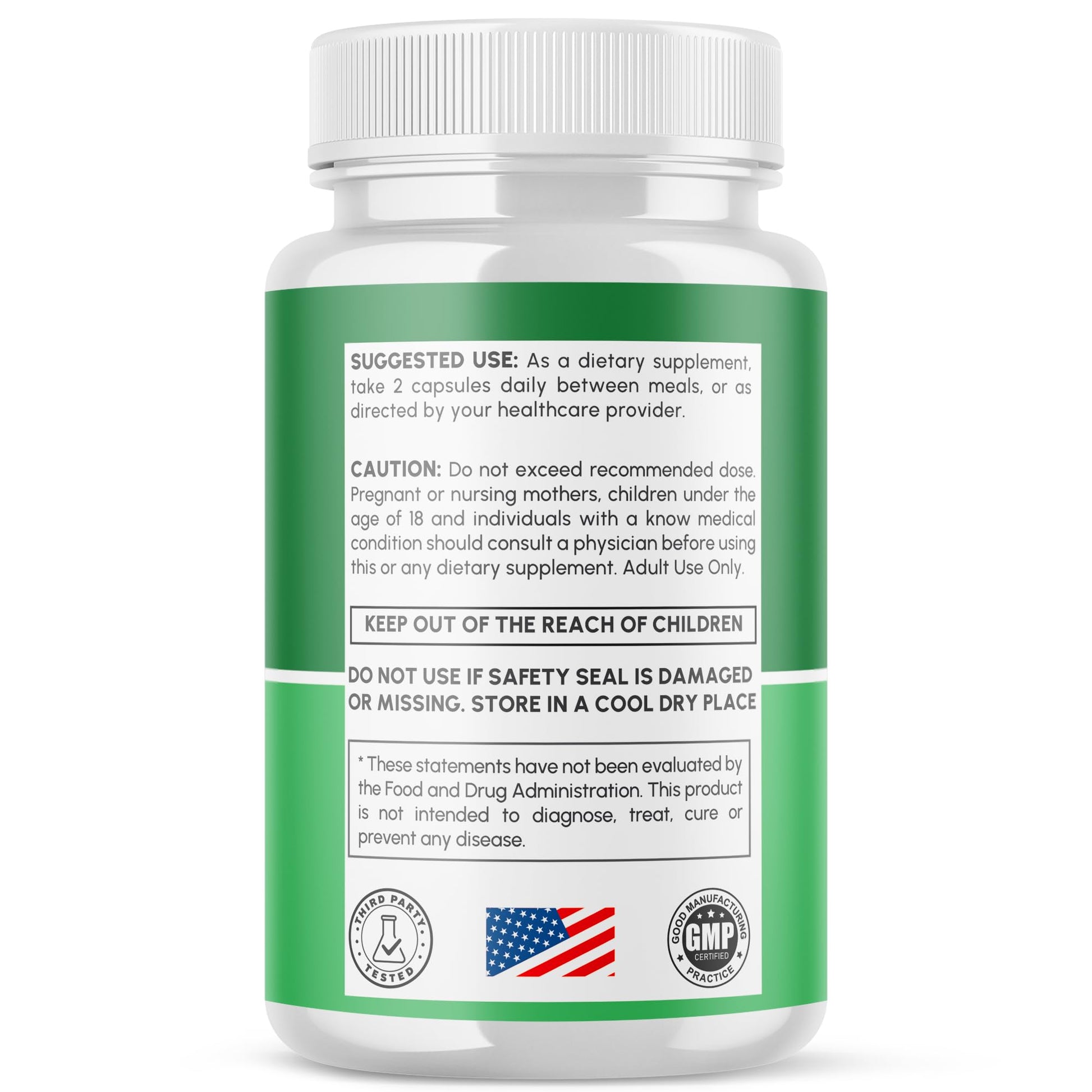 (3 Pack) LipoLess Capsules, Official Lipo Less Supplement Pills with All Natural Ingredients, Advanced Formula for Optimal Health Support with Premium Vitamins for Active Women & Men (180 Capsules) MJO Au supplements