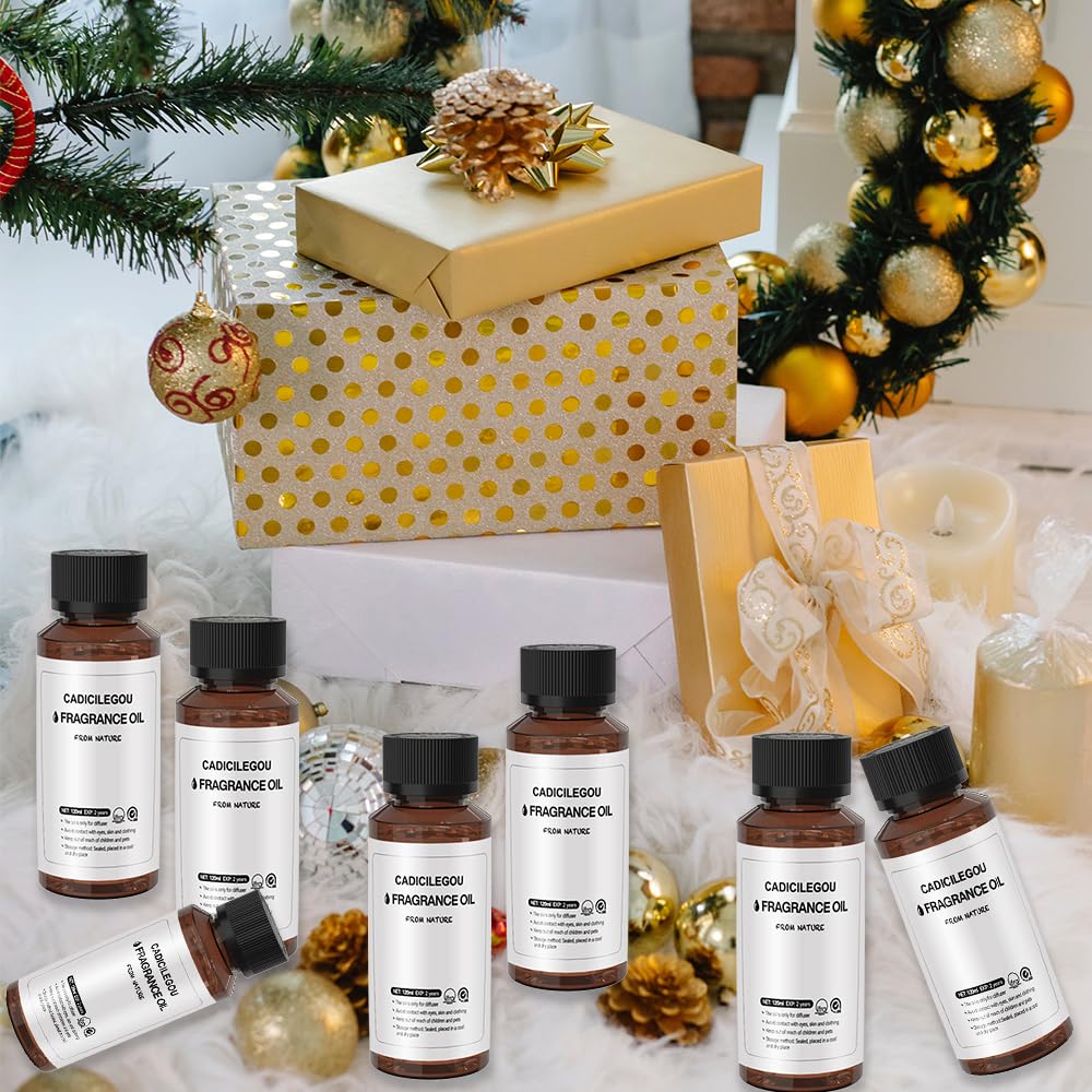 White Tea Essential Oils for Diffuser Hotel Collection - 100% Pure Orange Essential Oil Aromatherapy Oil CadicileGou Au supplements