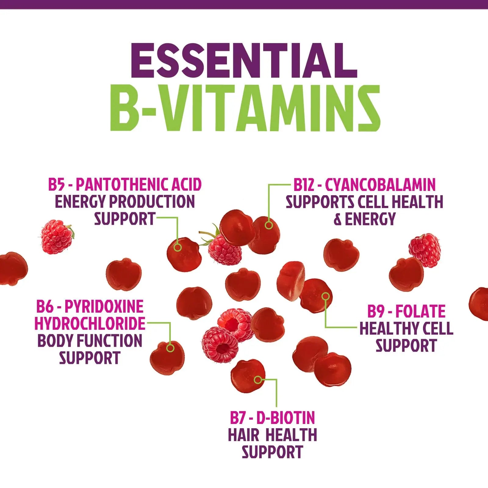 Multivitamin Gummies for Adult with Vitamins A, C, D, B12 - Gummy Multivitamins for Daily Nutritional Support Nature's Nutrition Au supplements