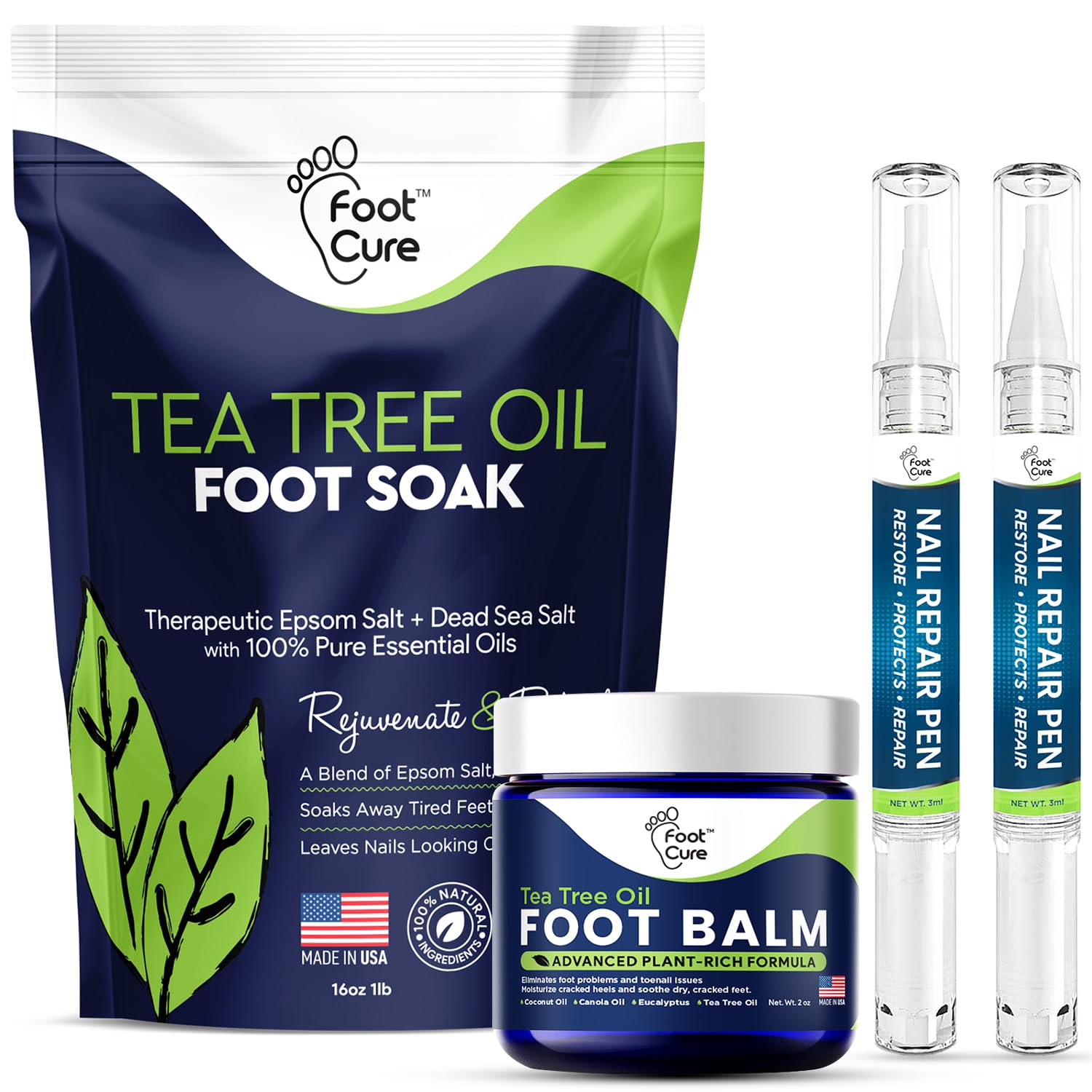 Toenail Fungus Treatment Extra Strength - Advance nail fungus treatment for fingernails FOOT CURE Au supplements