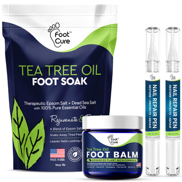 Toenail Fungus Treatment Extra Strength - Advance nail fungus treatment for fingernails FOOT CURE Au supplements