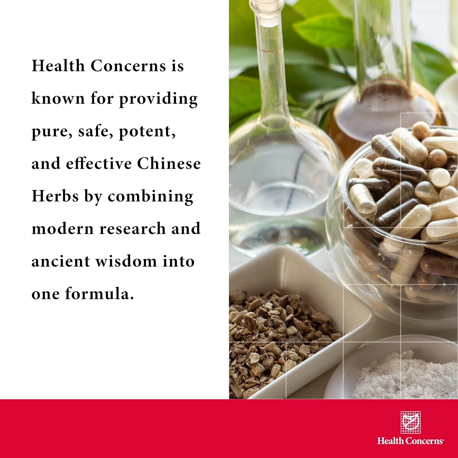 Health Concerns Xanthium Relieve Surface – Sinus Relief & Seasonal Allergy Support – Nasal Congestion & Immune Health Supplement – Bi Yan Pian Chinese Herbal Formula – 180 Capsules Health Concerns Au supplements