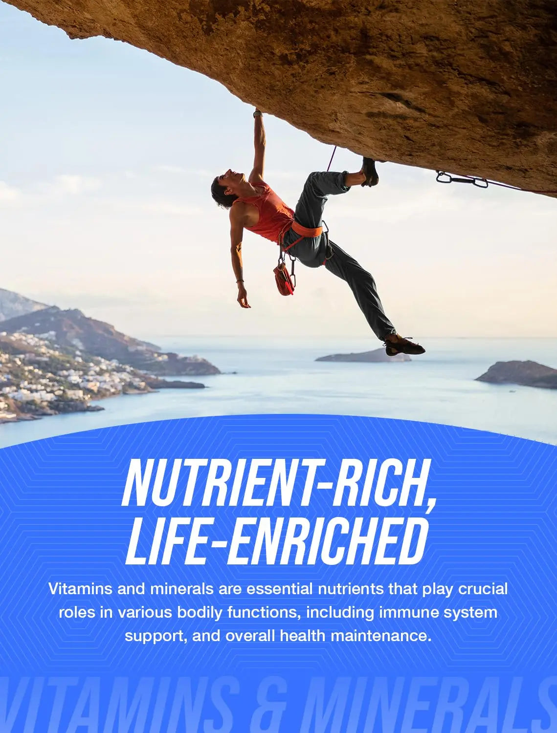 BulkSupplements.com Multivitamin for Men Softgels - Daily Multivitamin, Multimineral Supplement, with Fish Oil BulkSupplements Au supplements